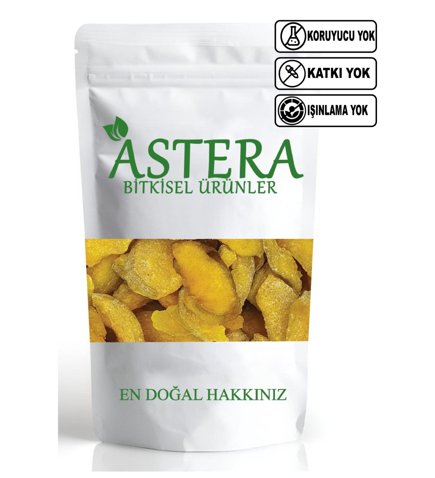 ASTERA 1 Kg Dried Guava (1st Quality)