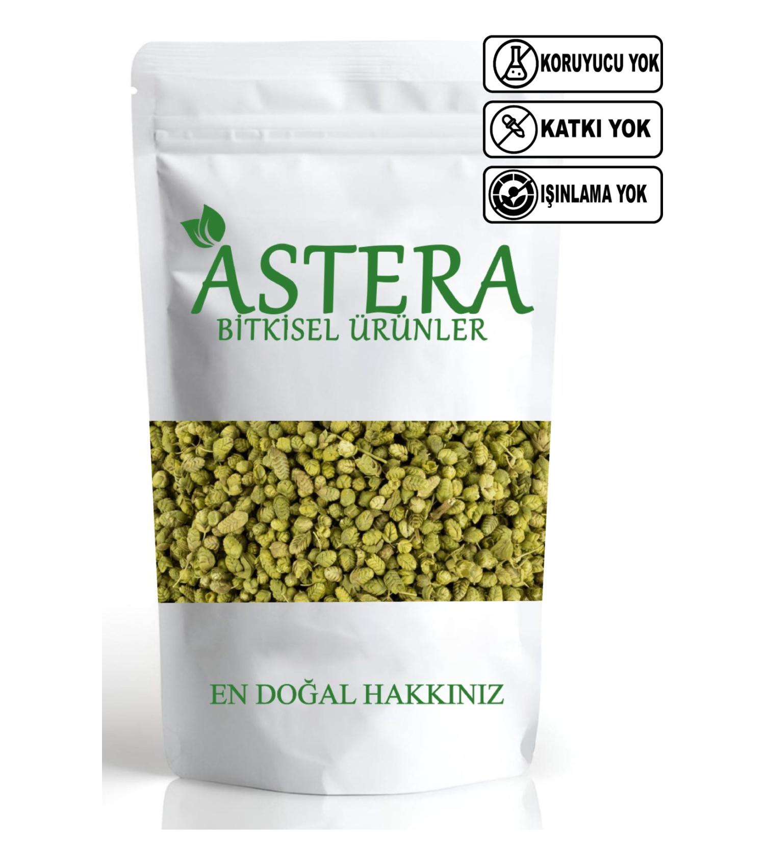 ASTERA 500 Gr Ball Thyme (New Crop) Ball Thyme