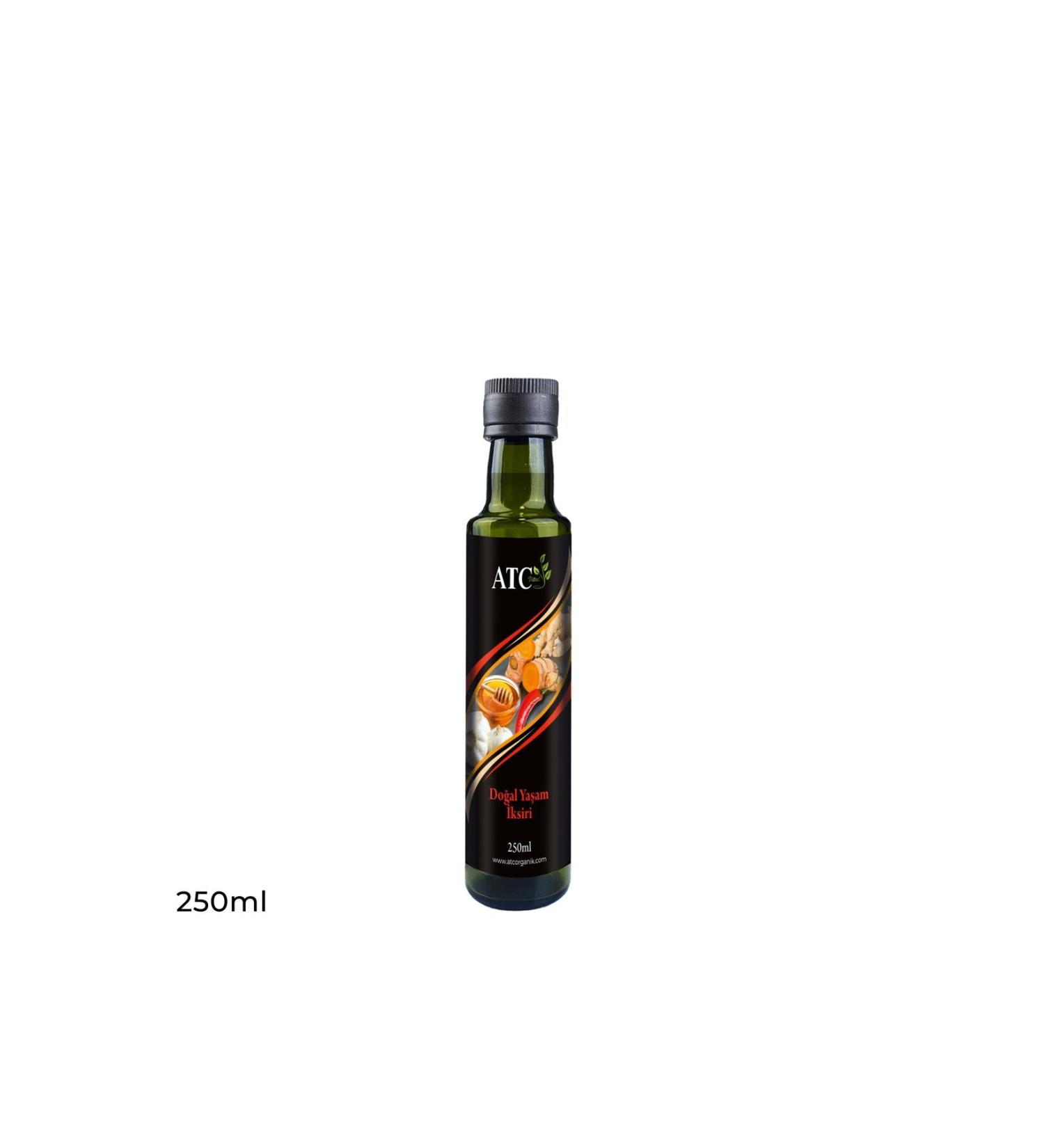 ATC Vital Natural Life Elixir 250 ml