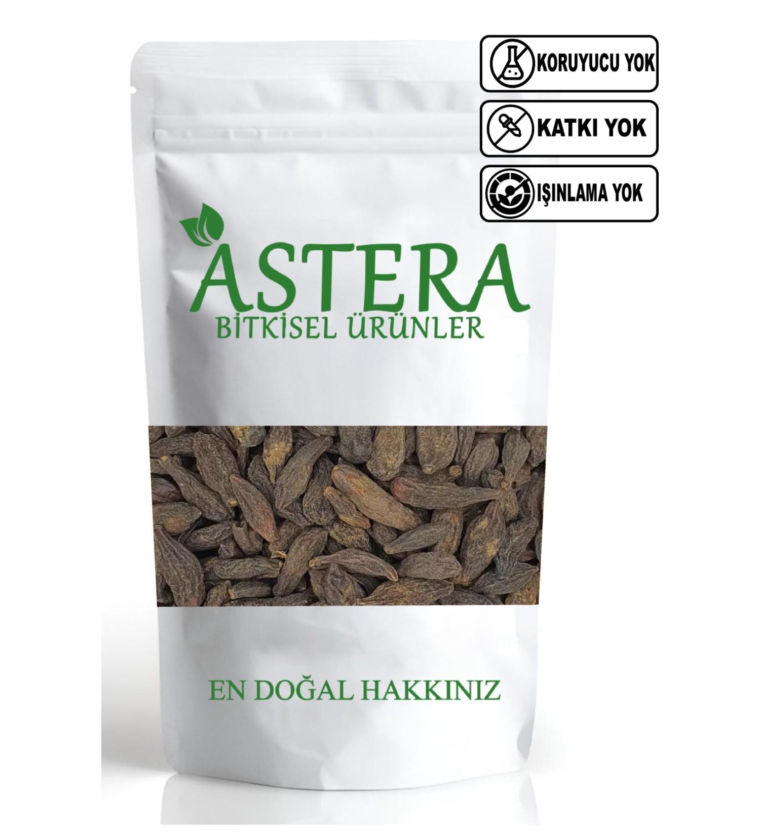 ASTERA 1 Kg Black Halile (Karahelile) 1000 Gr - Buy Online on GoSupps.com