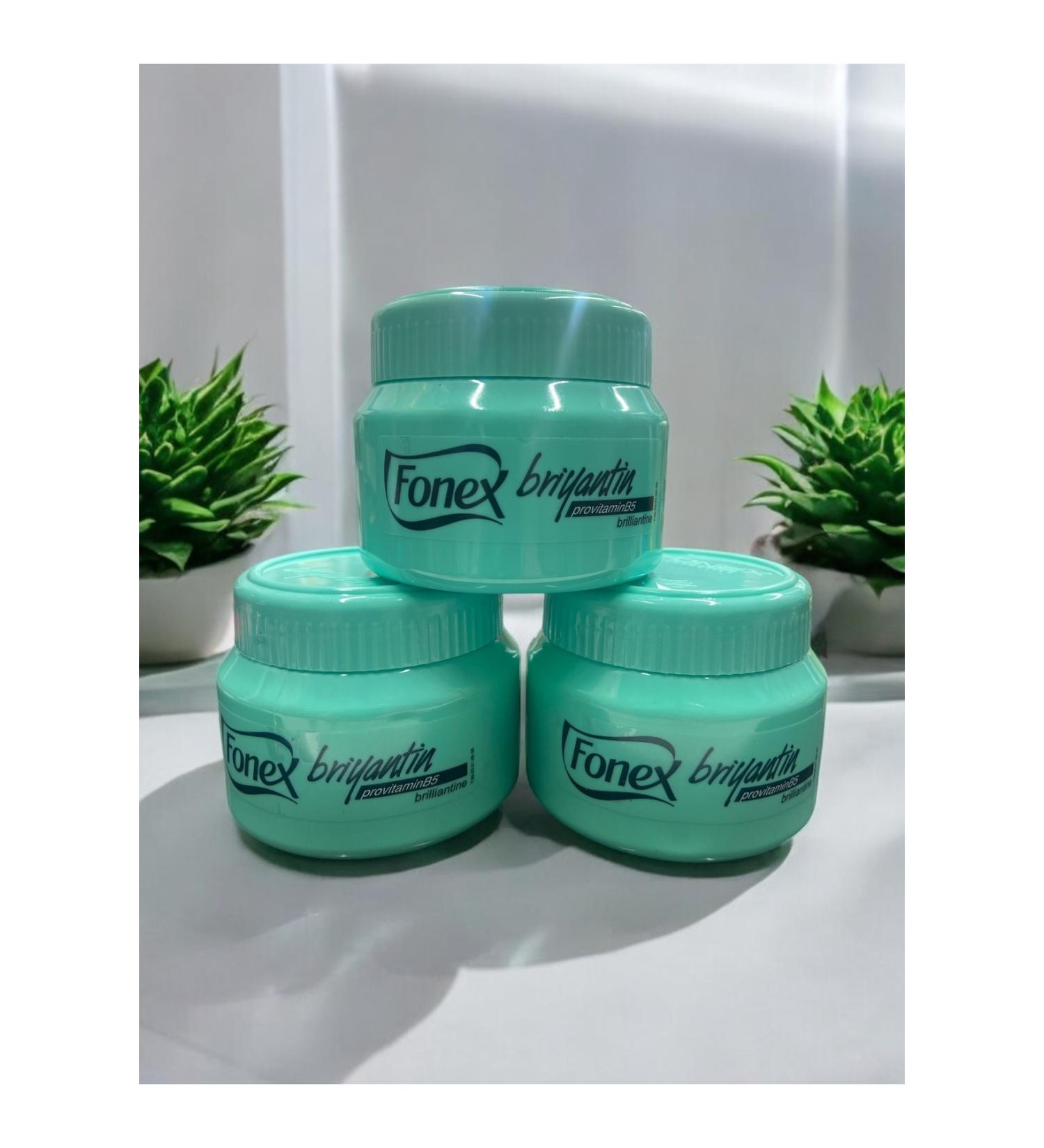 Fonex Biryanit 150grx3 pieces