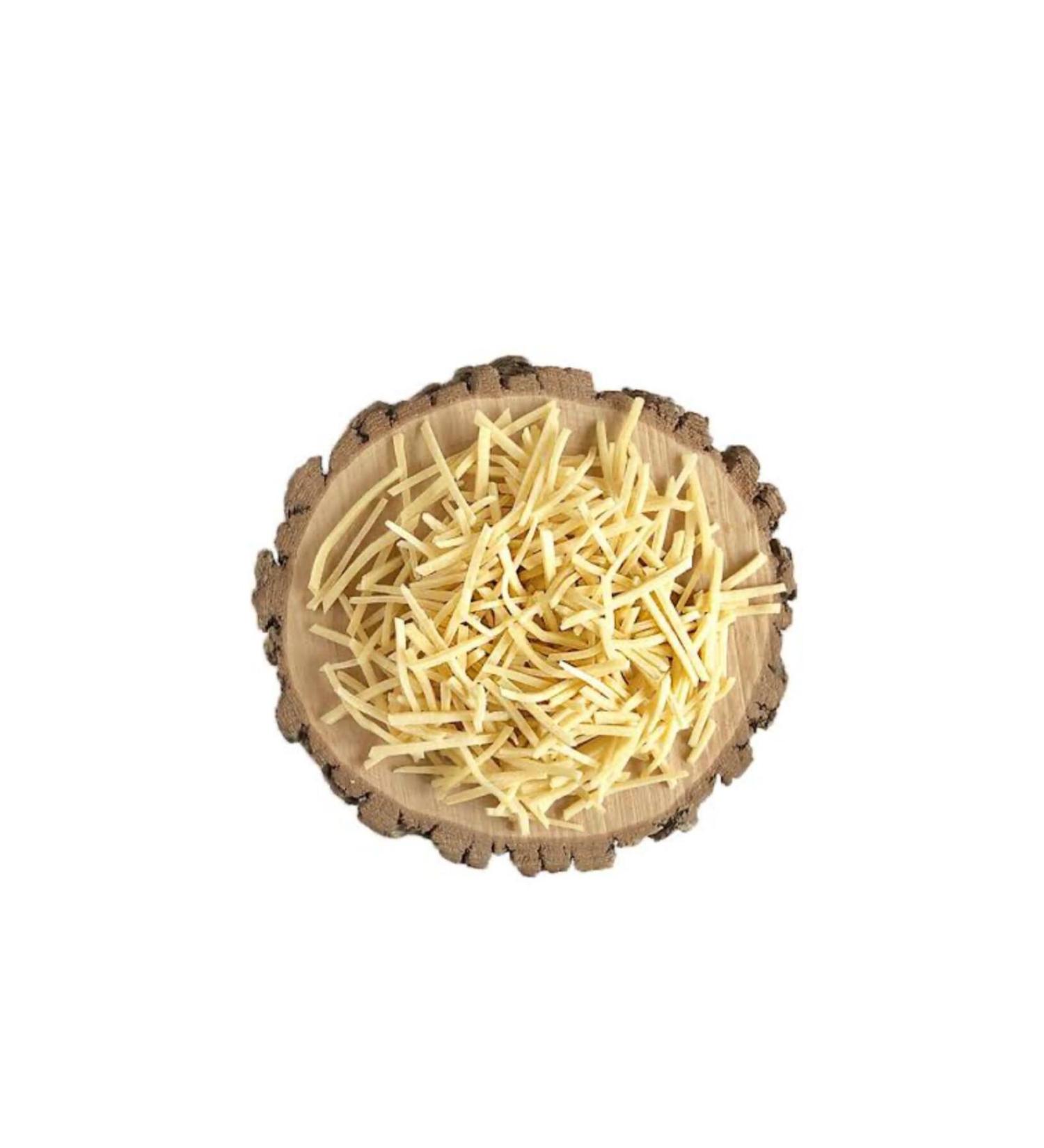 Yuksel Homemade Village Egg Plain Noodles 500 gr