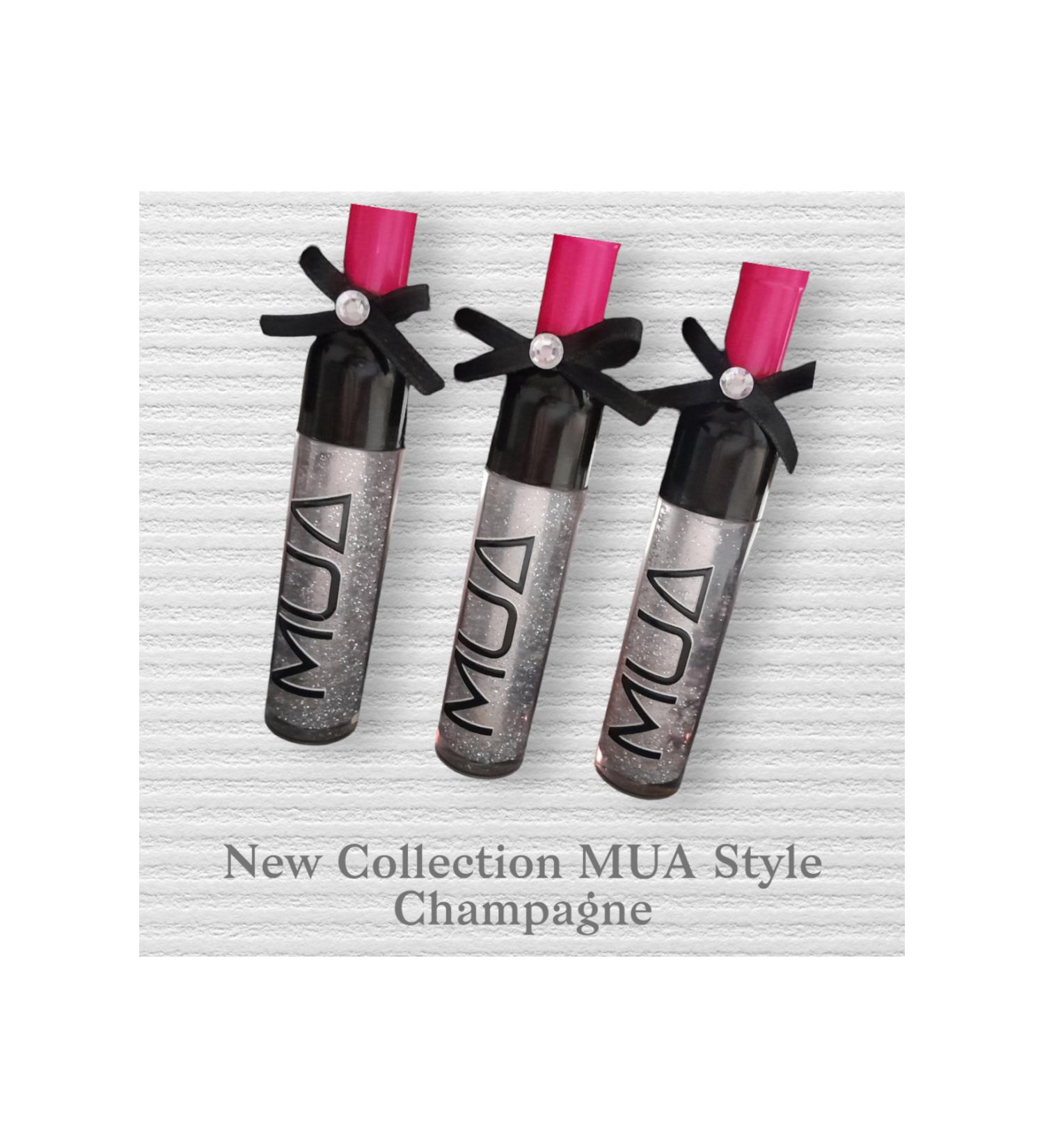 Mua Champagne Glitter of Silver Glosy - Buy Online on GoSupps.com