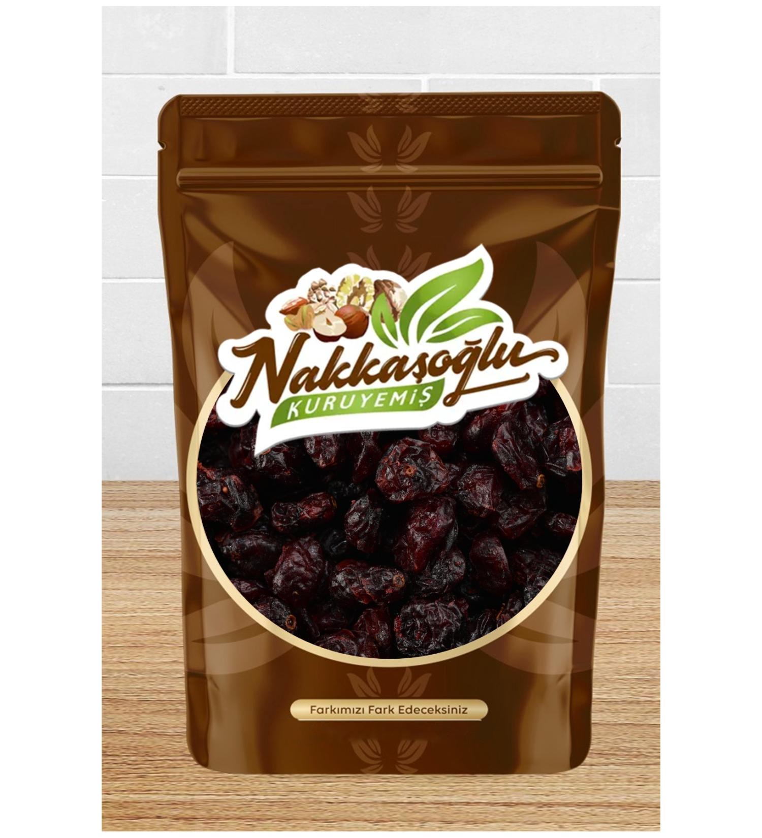 Nakka o lu Dried Nuts Blueberry 1 Kg