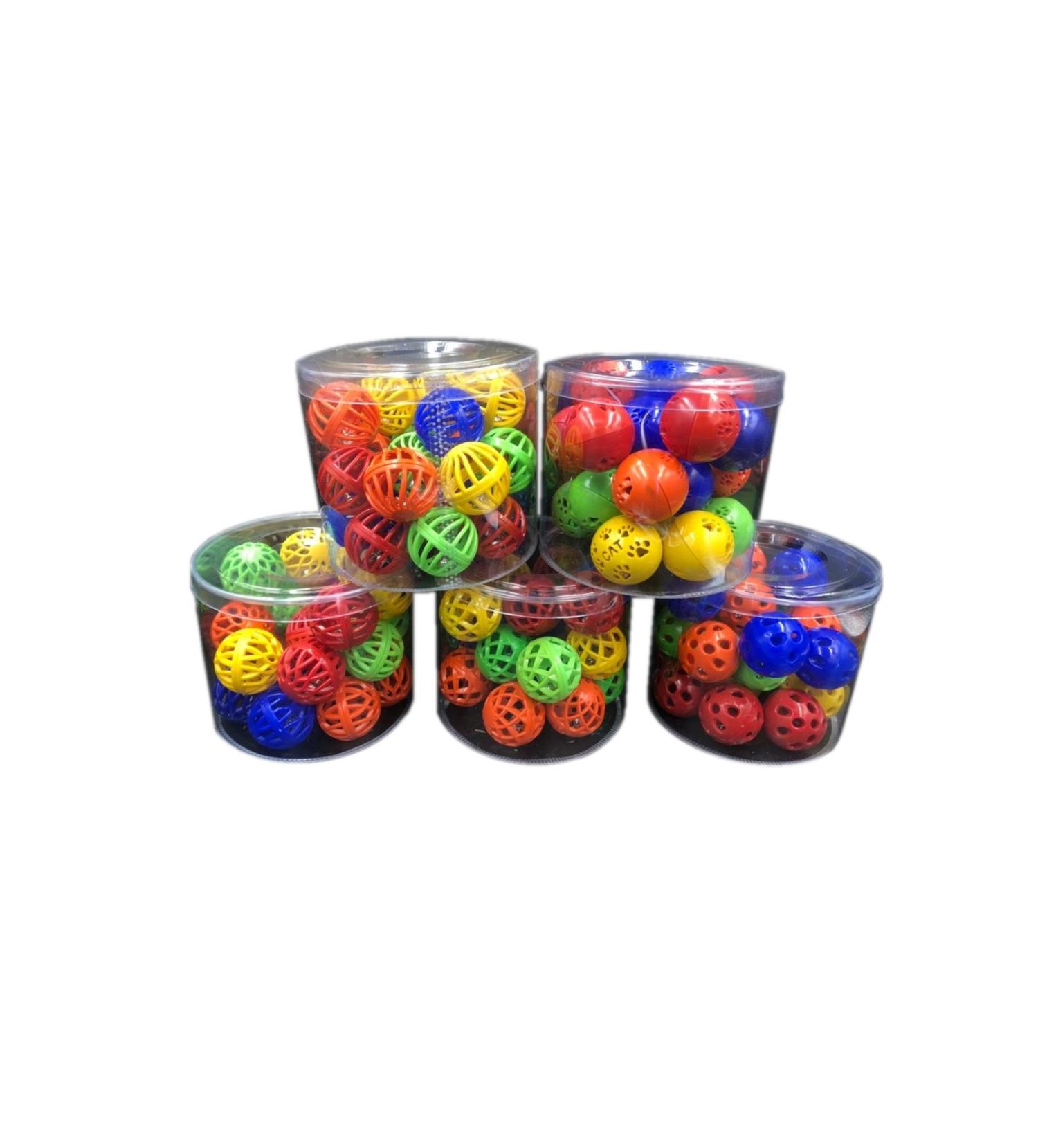 Simbastore Petzoom Cat Play Ball