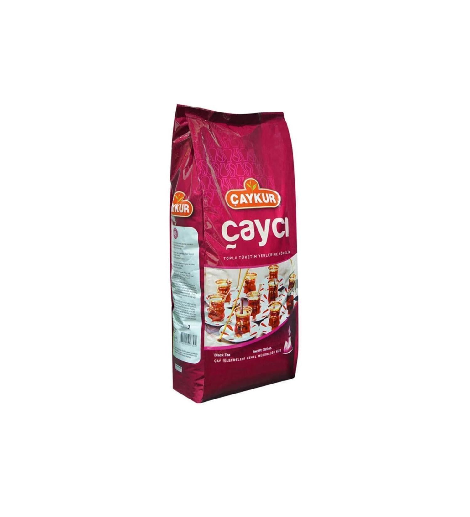 aykur ayc Loose Tea 1 Kg 1 Piece