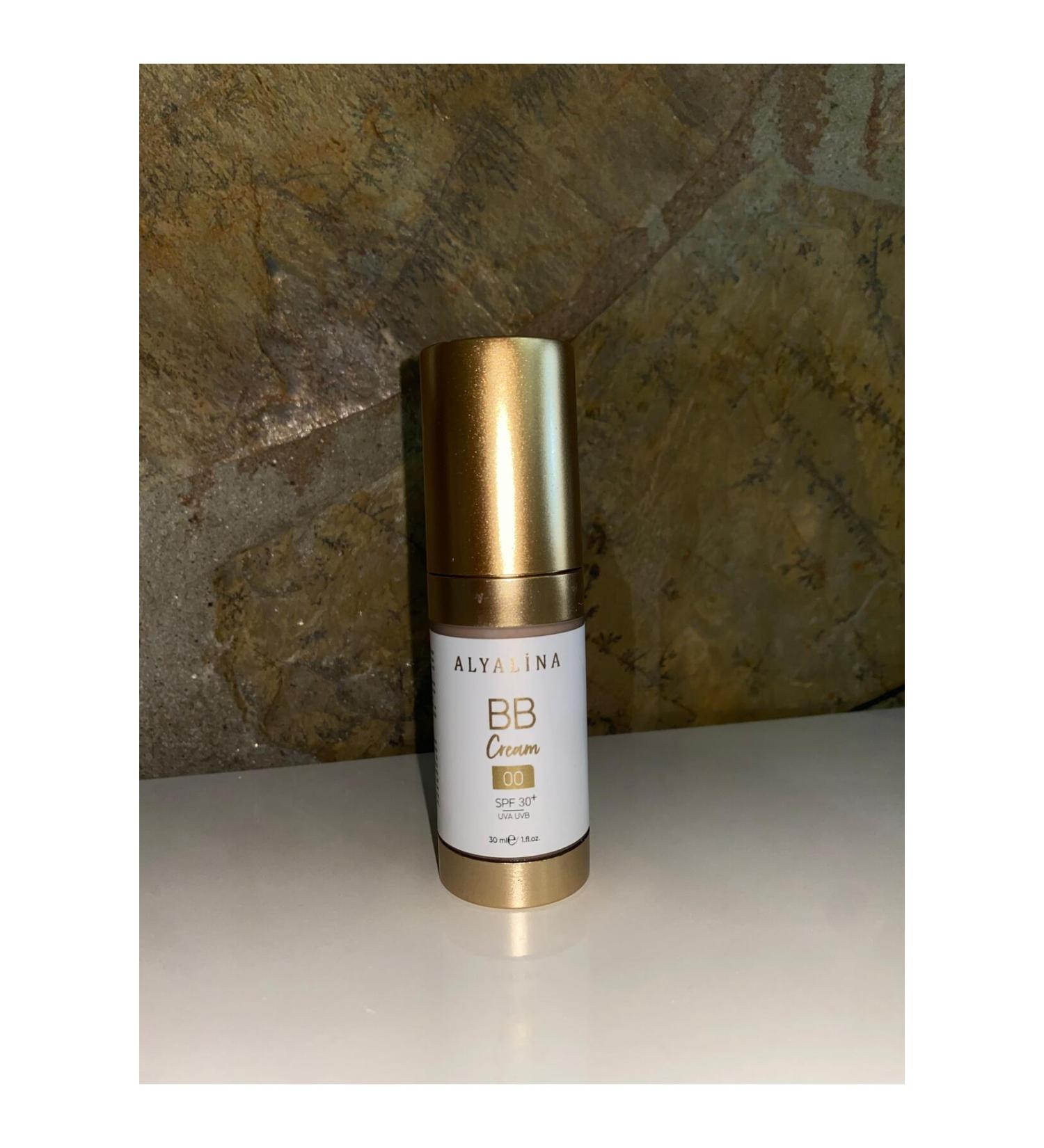 alyalina BB CREAM 00