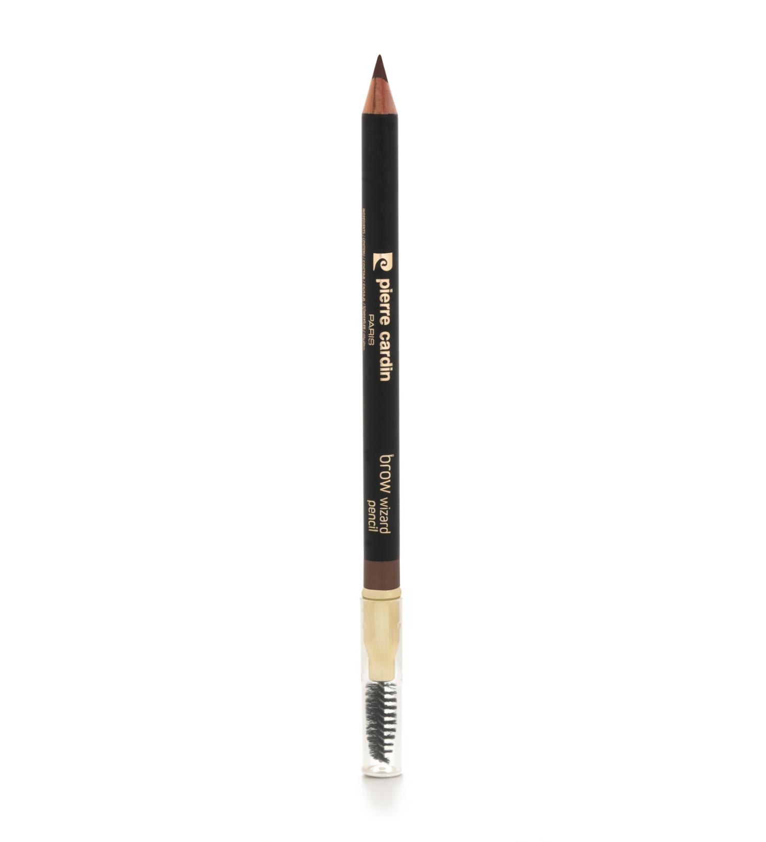Pierre Cardin Brow Wizard Pencil - Chestnut 318