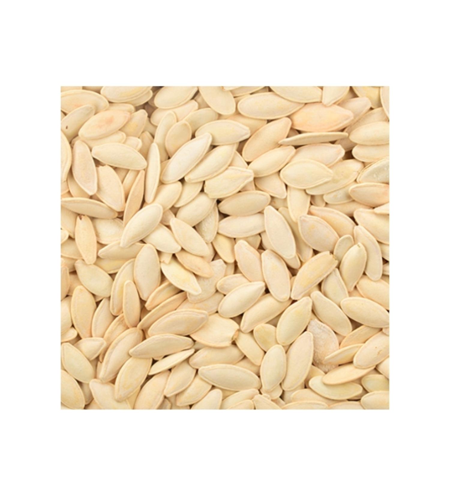 NUTRITION DETECTIVE Pumpkin Seeds 500 gr