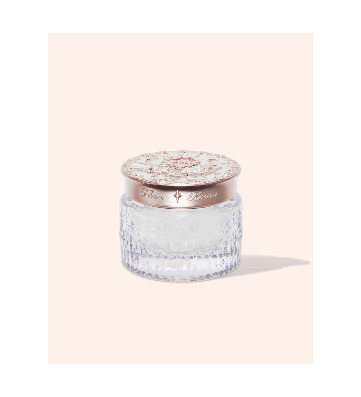 Cosmetics Flower Knows Primer Makeup Base