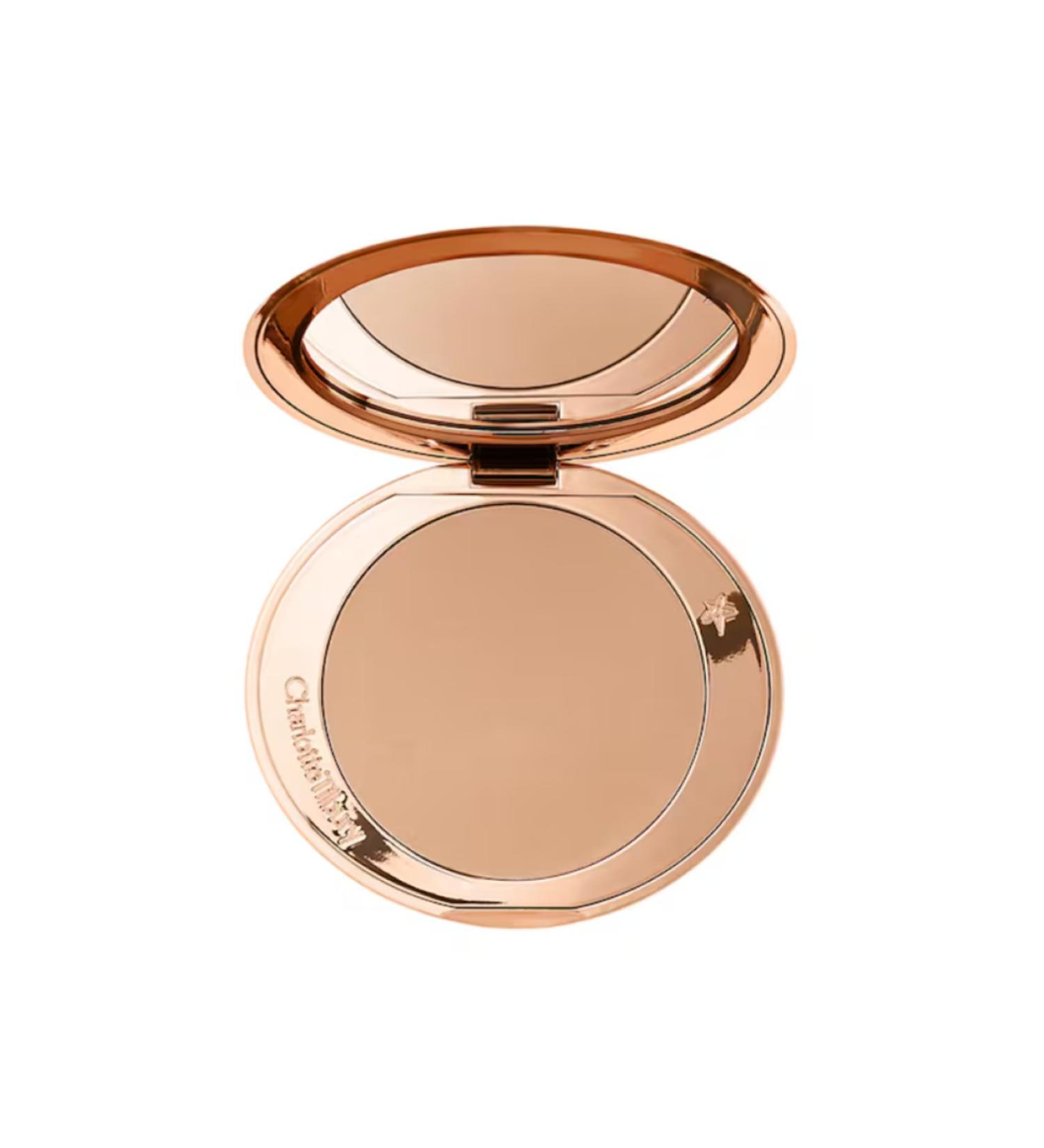 charlotte tilbury Bronzing Powder Beautifying tan for face and body (16 g)