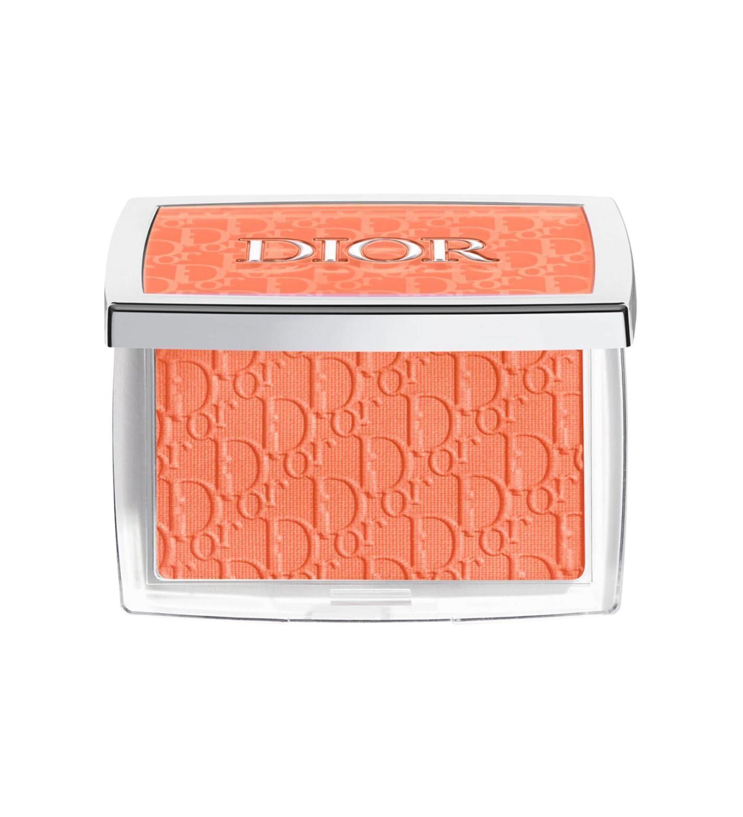 Dior Backstage Rosy Glow Blush