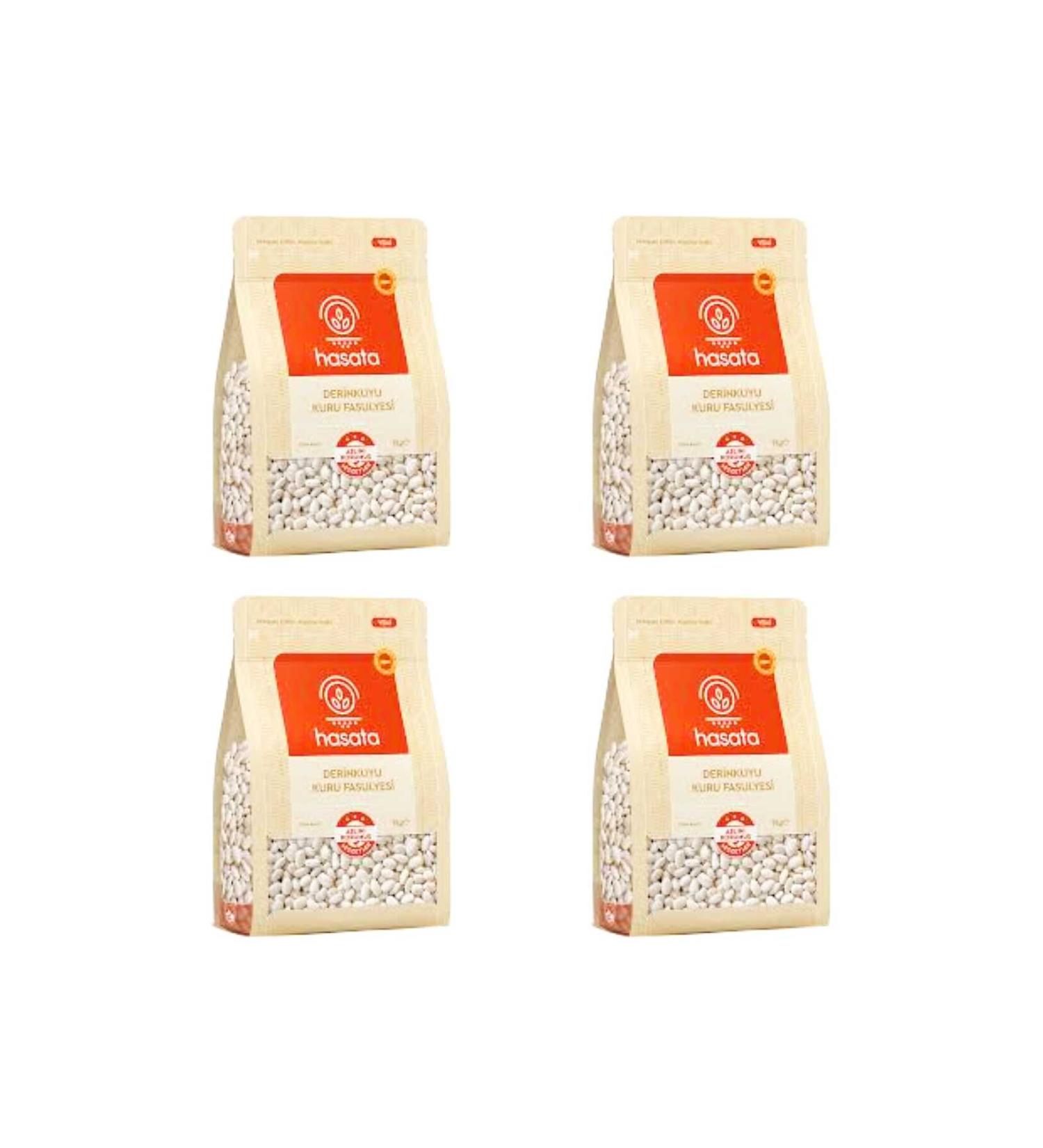 DER NKUYU BEAN FOR HARVEST 1000 GRAMS X 4 PIECES - Buy Online on GoSupps.com