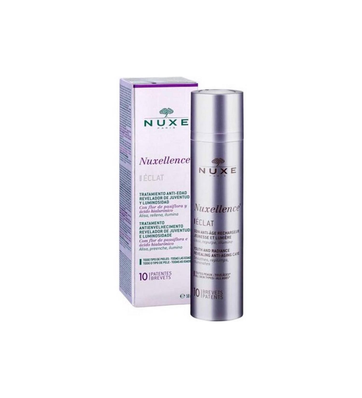 Nuxe Llence Eclat 50 ml