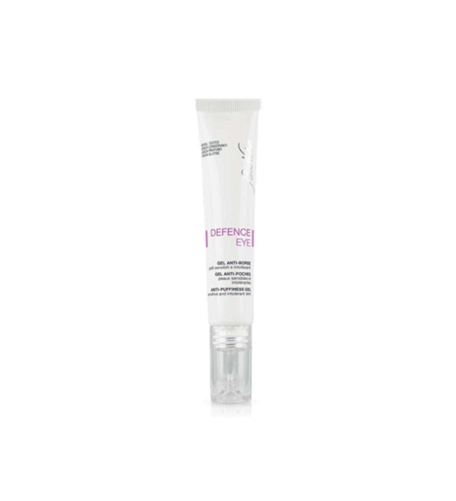 BioNike Defense Eye Anti-puffiness Cooling Cream 15 ml