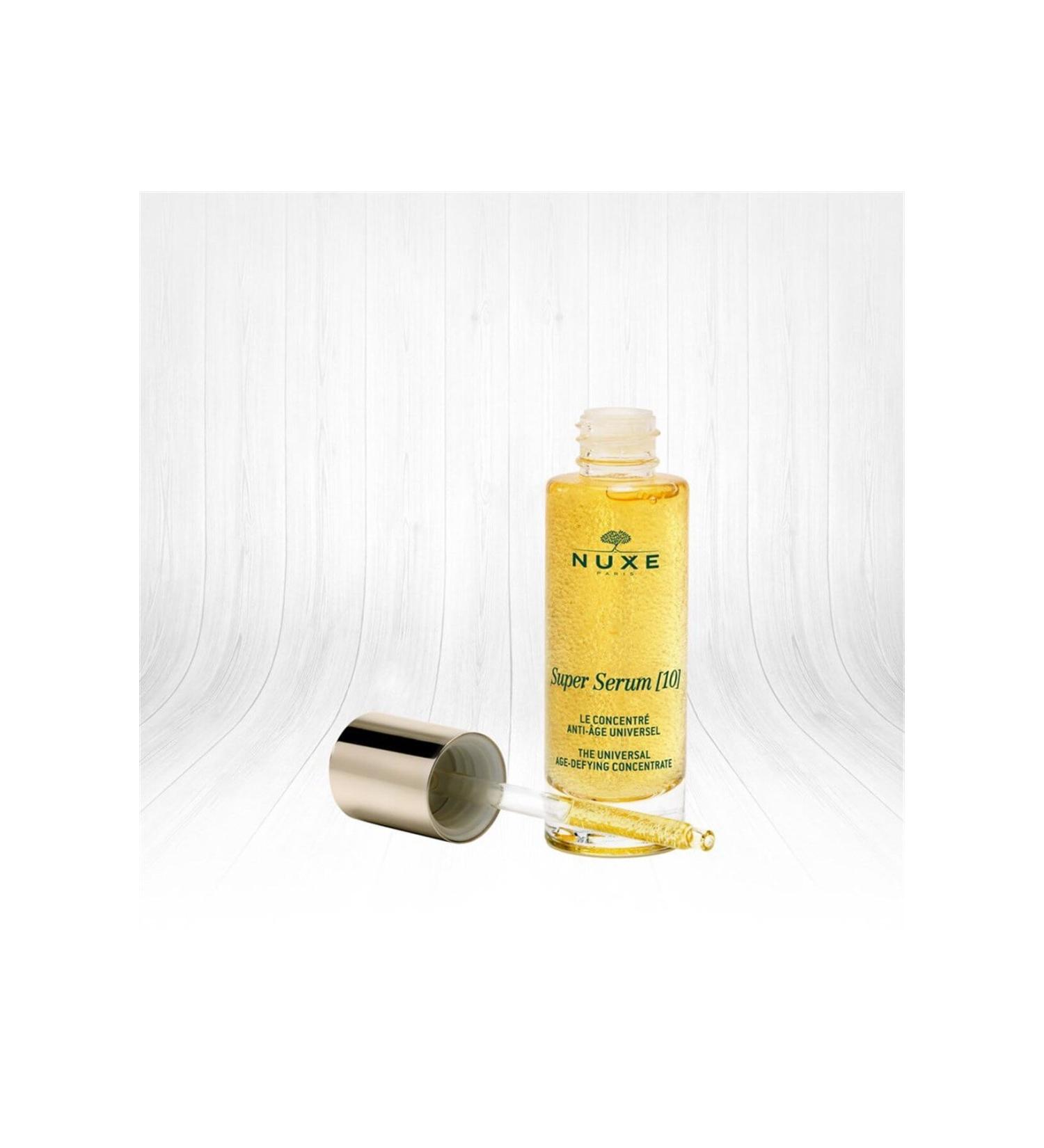 Nuxe Super Serum 30ml