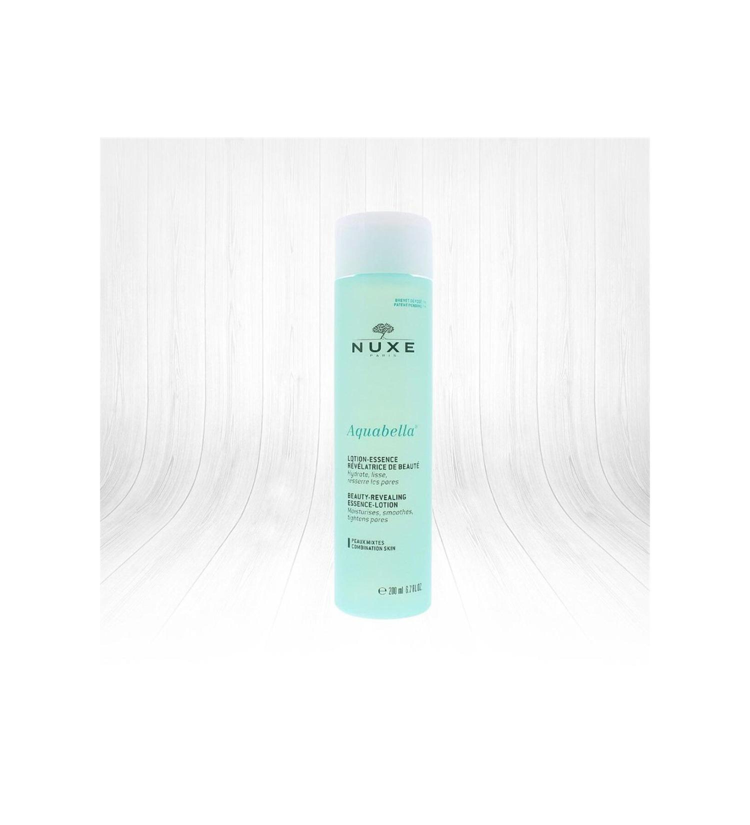 Nuxe Aquabella Lotion for Combination Skin 200 ml