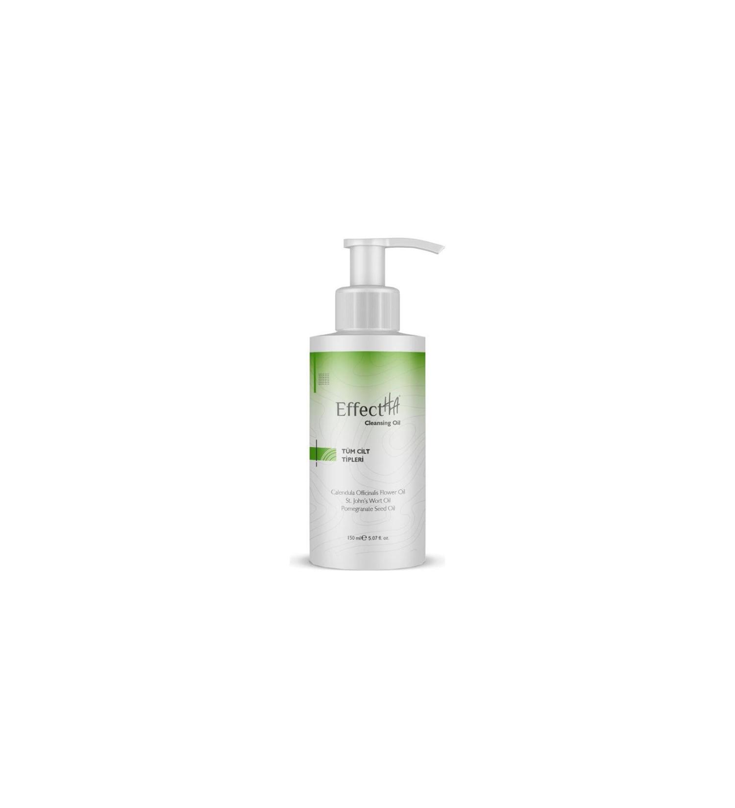 EffectHA Cleansing Oil 150 ml