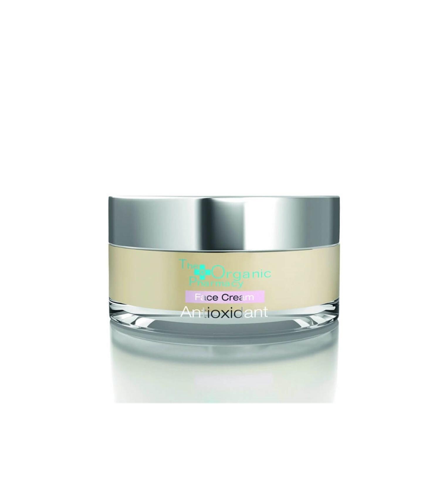 The Organic Pharmacy Antioxidant Face Cream 50 ml