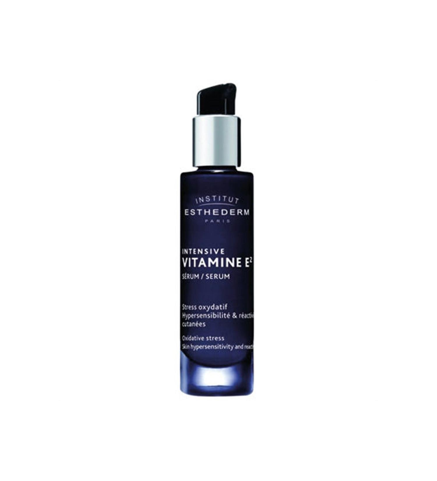 INSTITUT ESTHEDERM Intensive Vitamin E2 Serum 30 ml