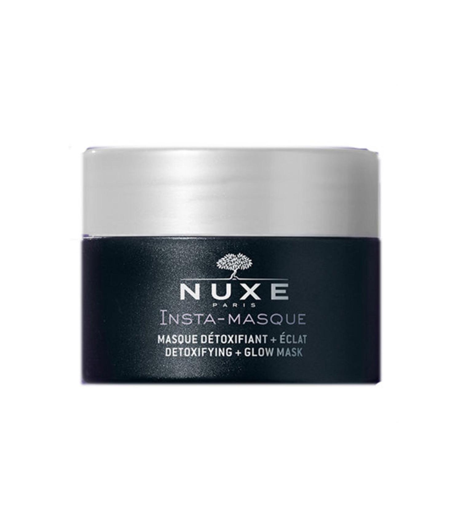 Nuxe Insta-masque Detoxifying Glow Mask 50 ml