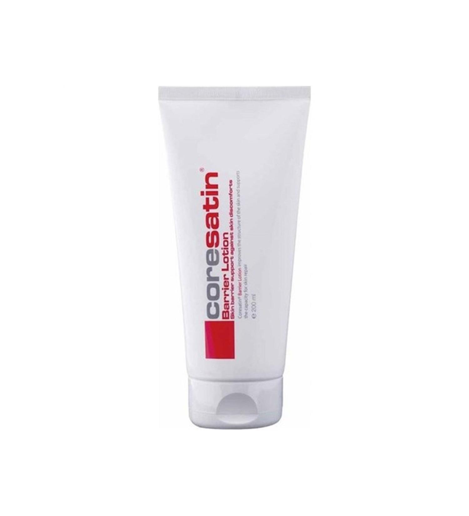 Coresatin Barrier Lotion 200 ml - Moisturizing Barrier Lotion