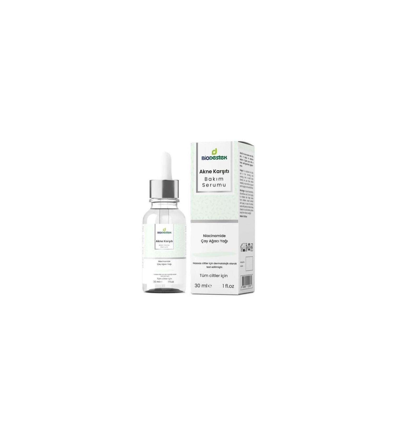 Biosupport Anti Serum 30 ml