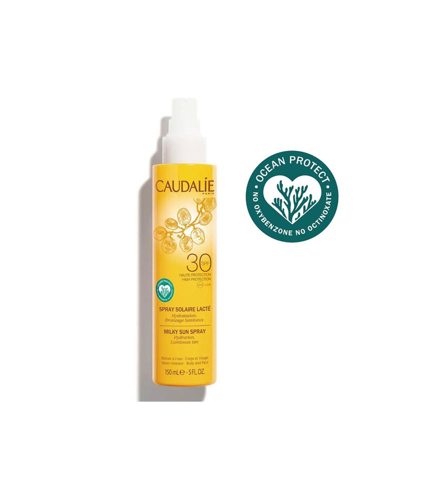 Caudalie Milky Sun Spray Spf30 150 ml