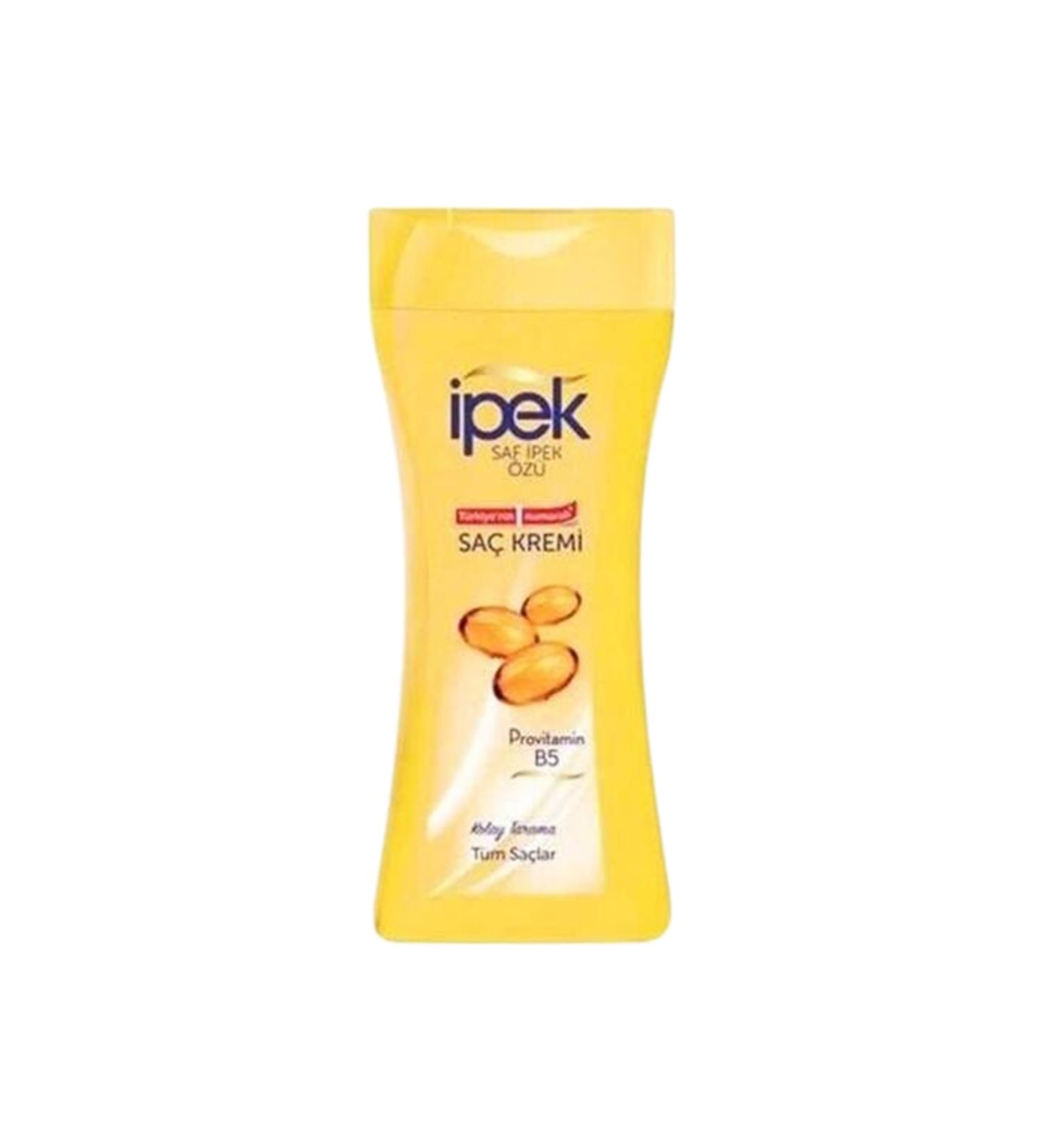 Silk Silk Conditioner All Hair 450 ml