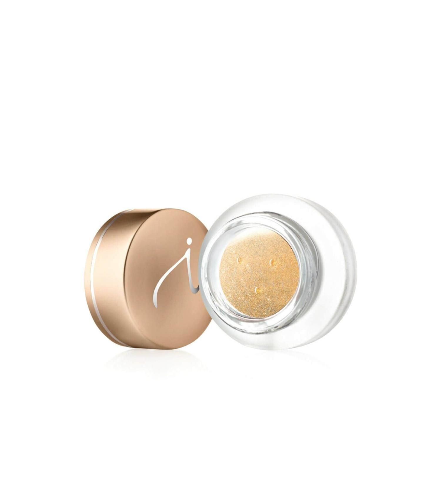 Jane Iredale 24 Carat Silver - Silver Powder Eyeshadow