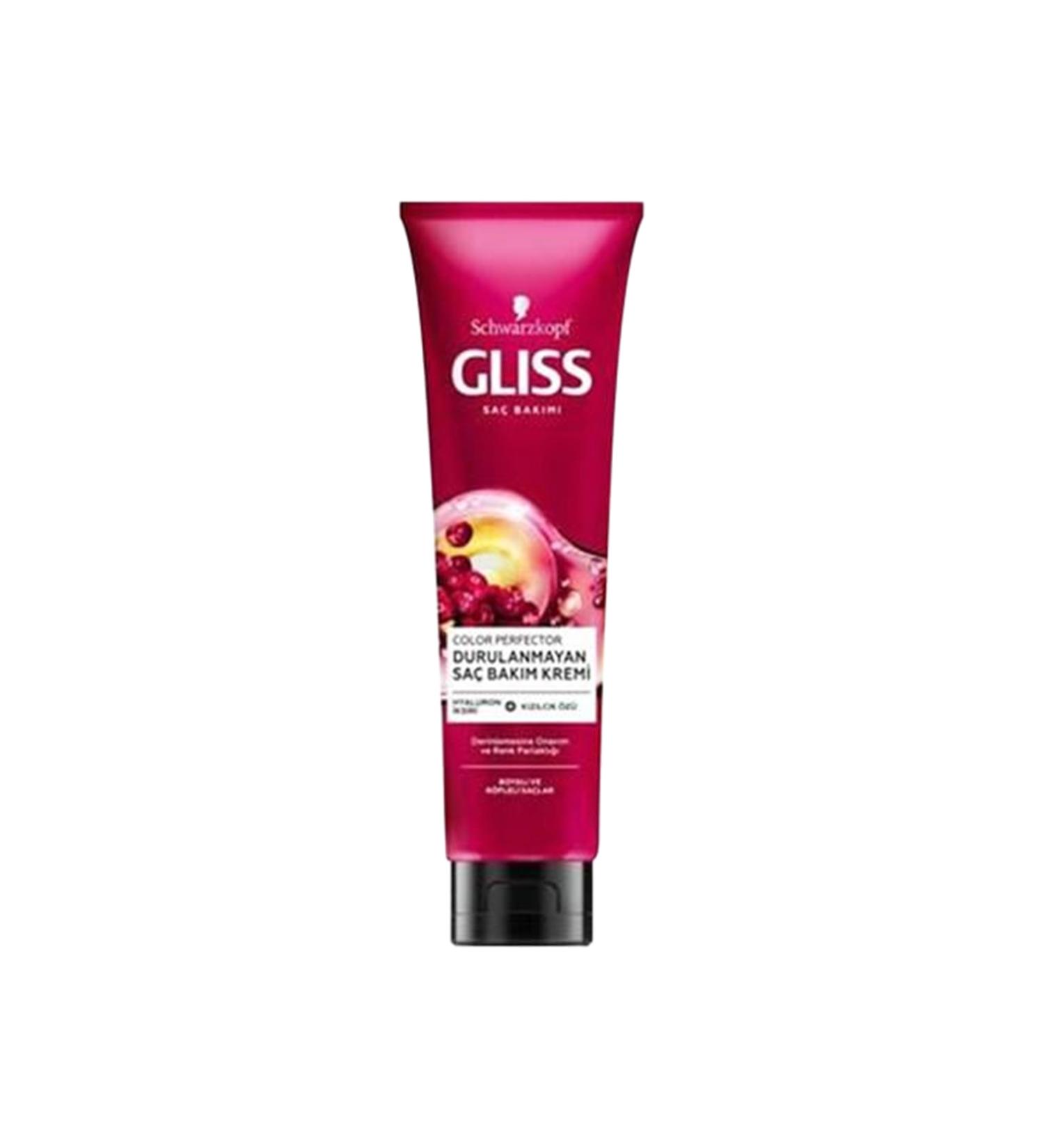 Gliss Color Perfector Leave-In Conditioner 150 ml