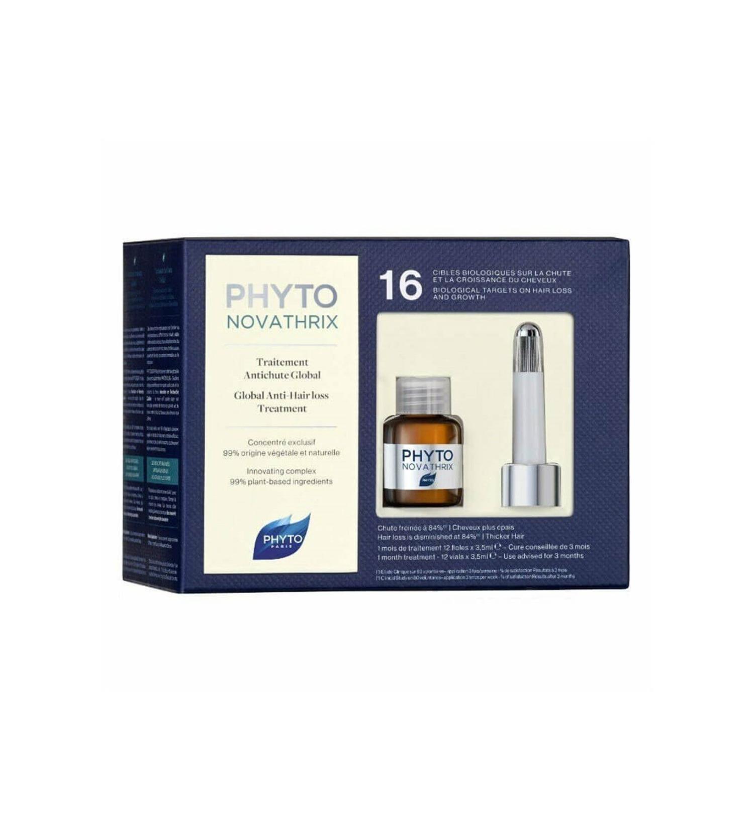 Phyto Novathrix Serum 3.5 ml