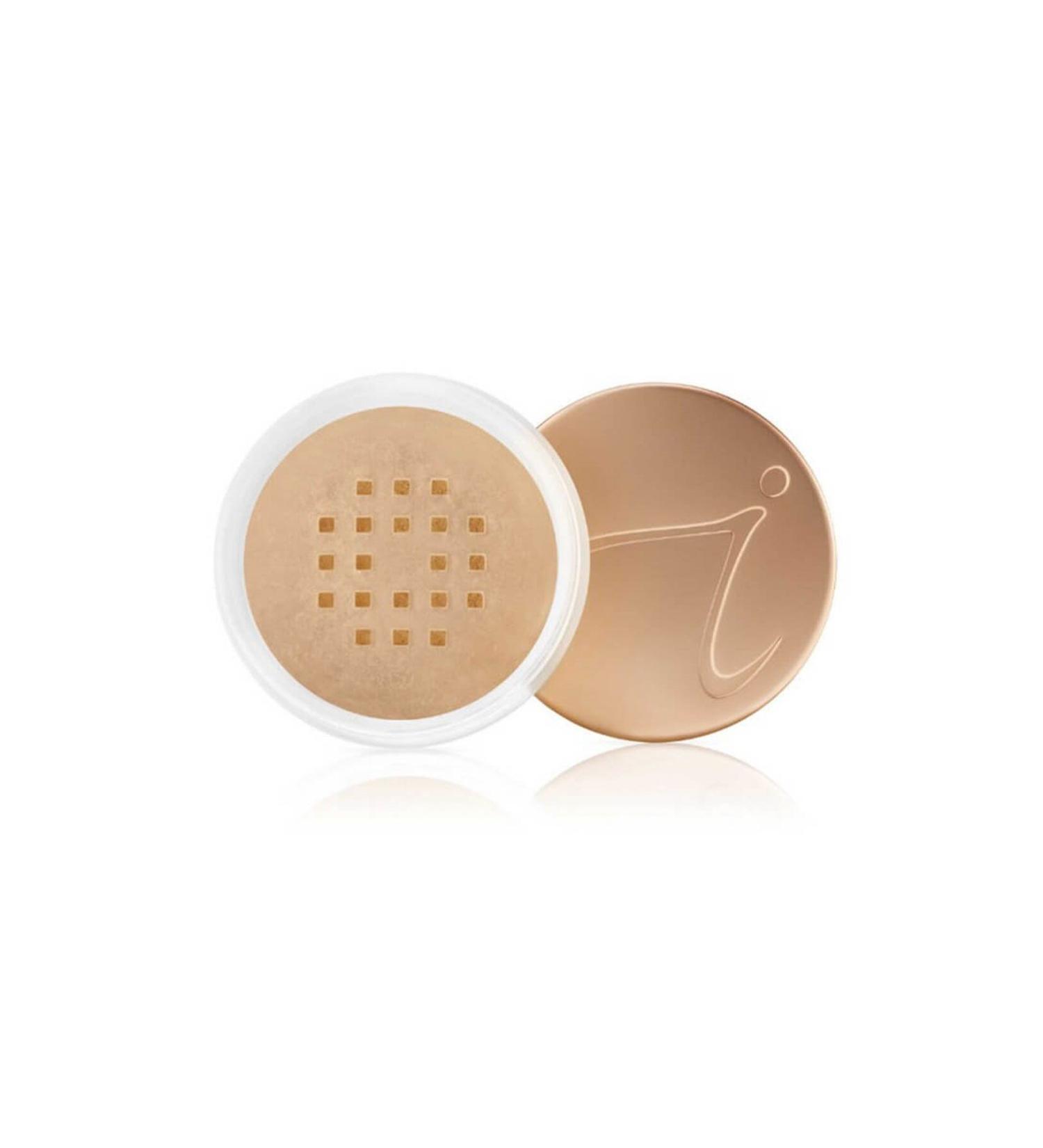 Jane Iredale Amazing Base Loose Mineral Powder - Amber