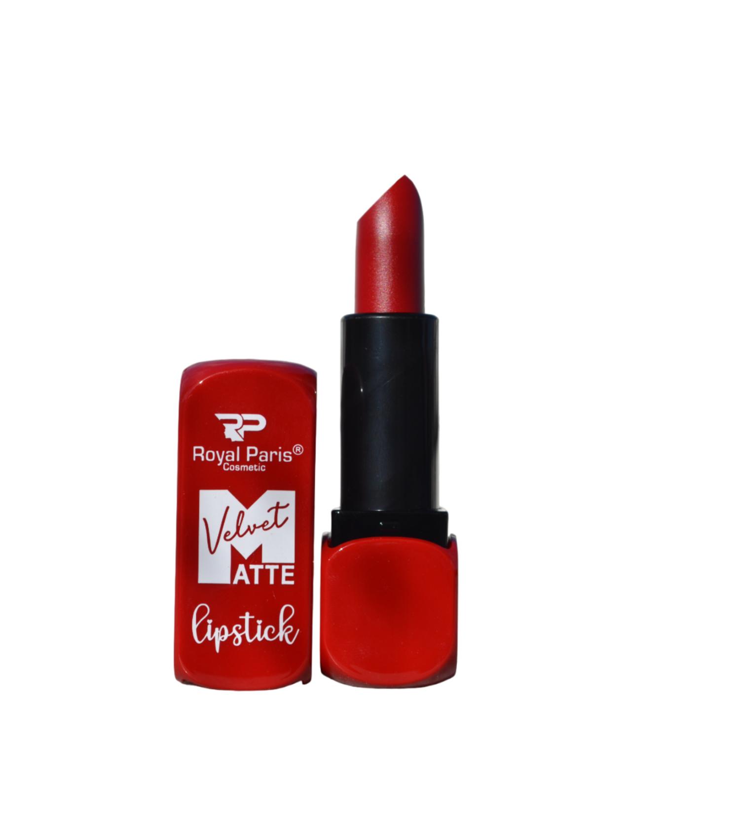 Royal paris Lipstick Lipstick Matte