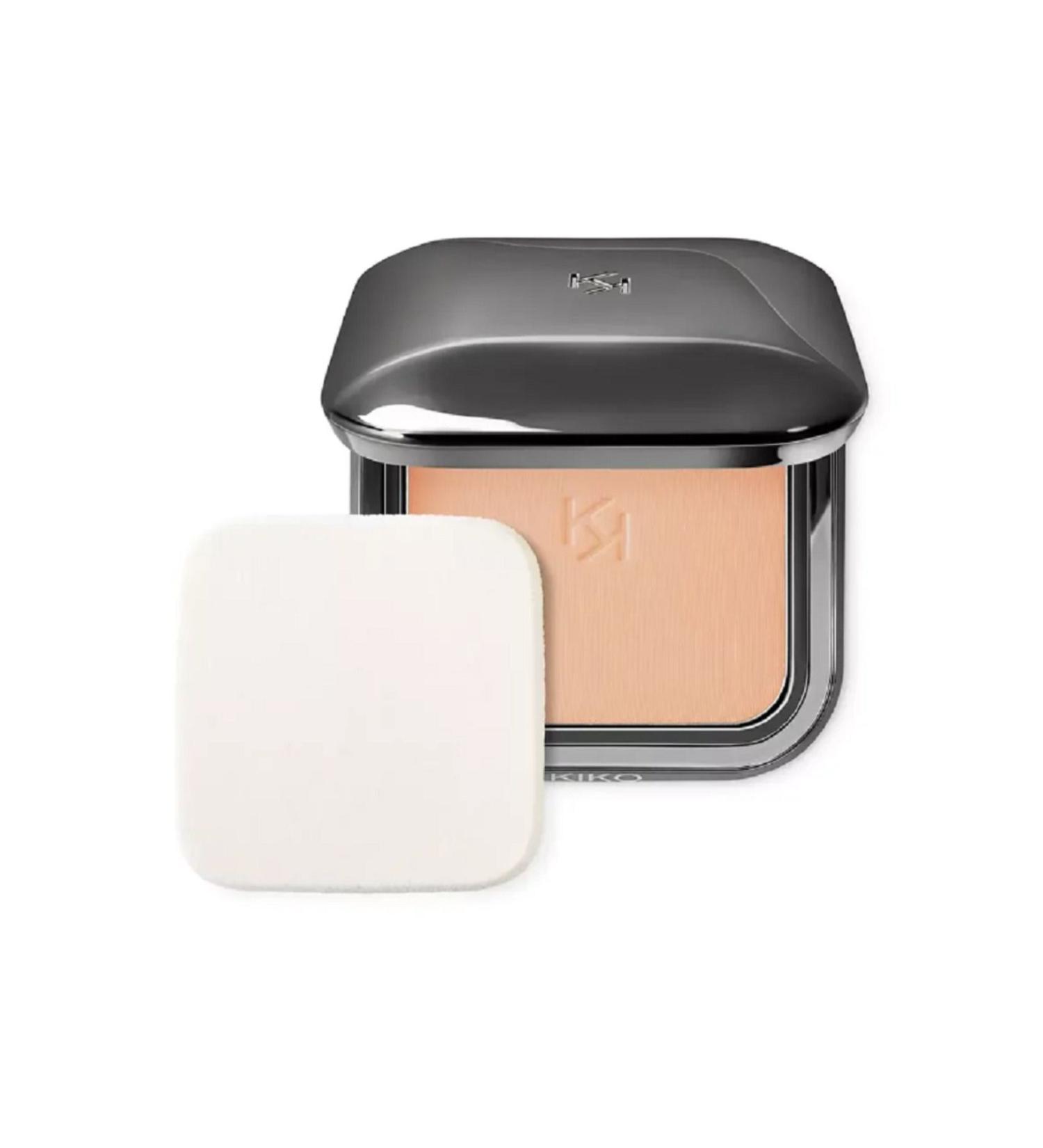 KIKO Skin Blemish Covering Equalizing Natural Looking Permanent Foundation-neutral 80 Passi.4722