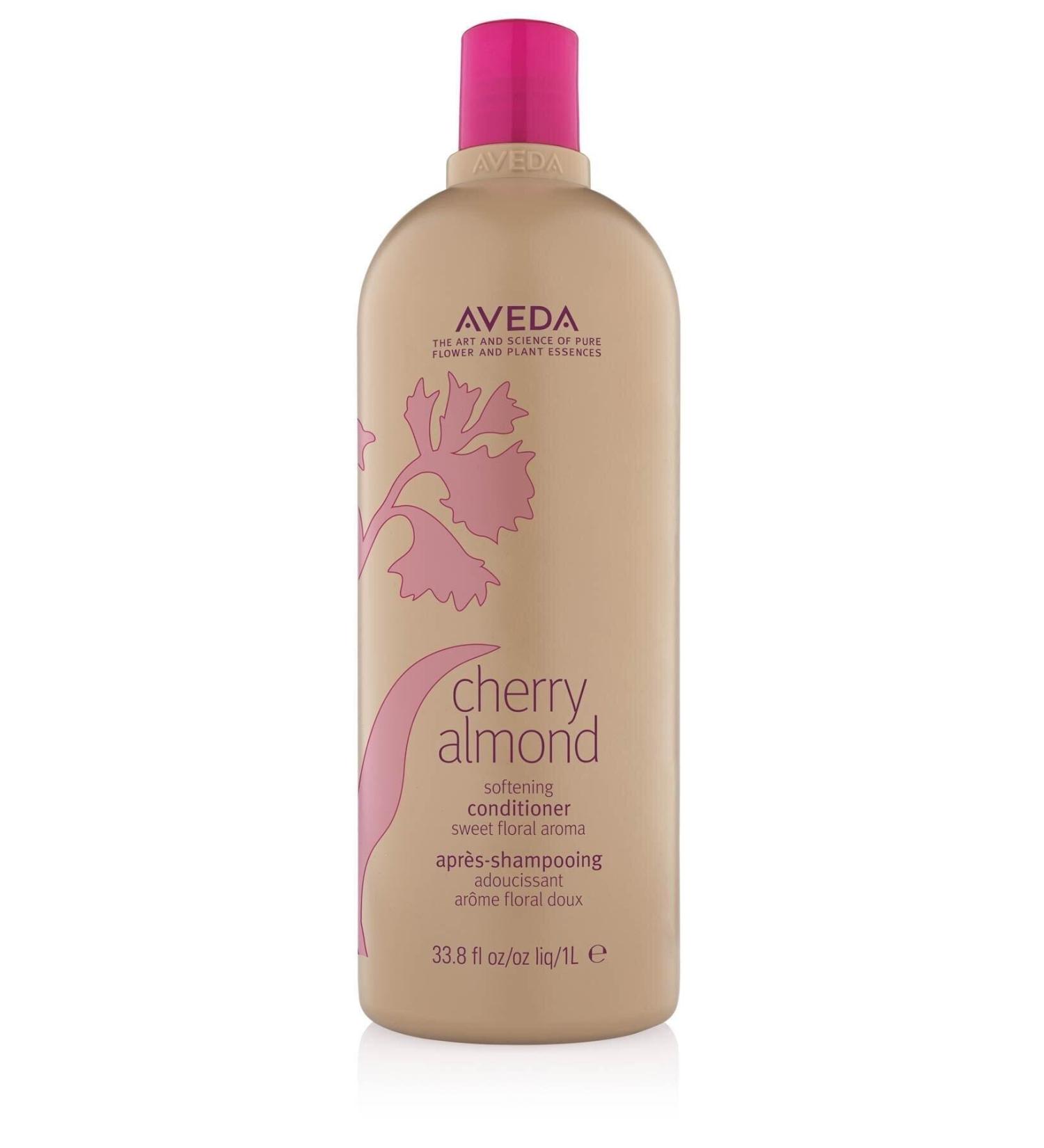 Aveda Cherry Almond Softening Conditioner 1000 Ml