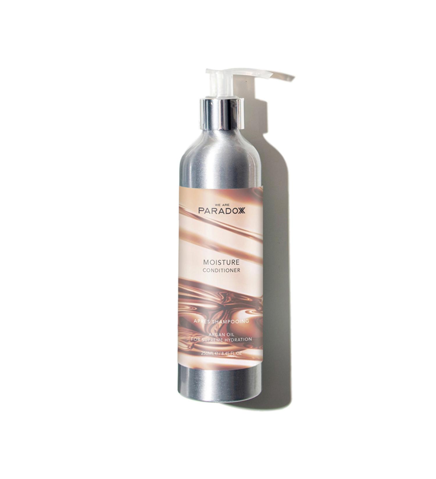 We Are Paradoxx Moisture Intense Moisture Conditioner 250 ml Size: UNSIZE