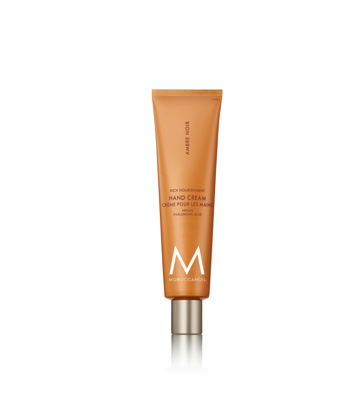 Moroccanoil Ambre Noir Hand Cream 100 ml
