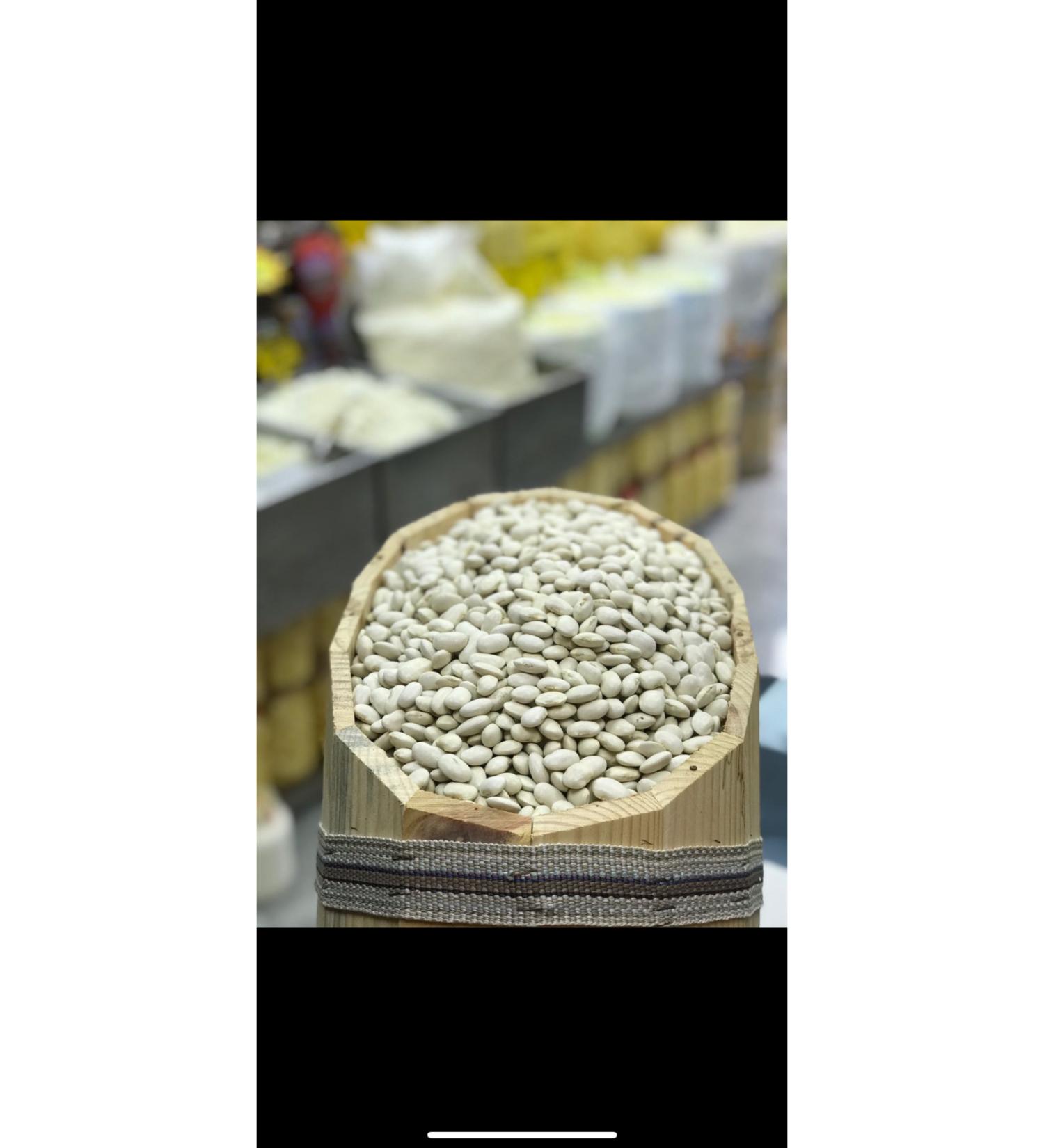 erzurumdangelsin 1 kg New Crop Erzurum Bombay Beans Come From Rize Kaleka Local