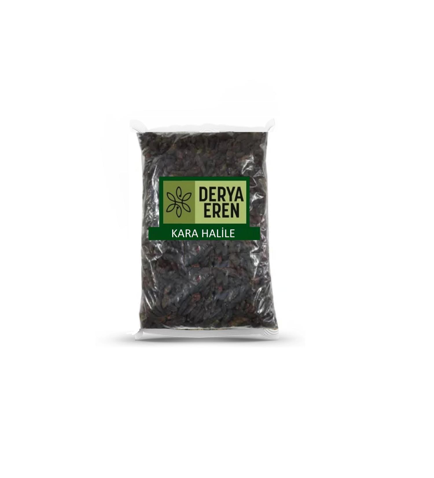 Derya Eren Kara Halile (TERMINALIA CHEBULA) 500 G