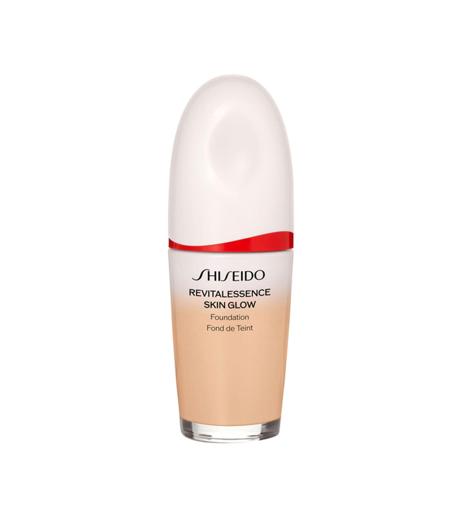 Shiseido Skin Concealing and Breathing Moisturizing Foundation LACE-150 Passi.4624