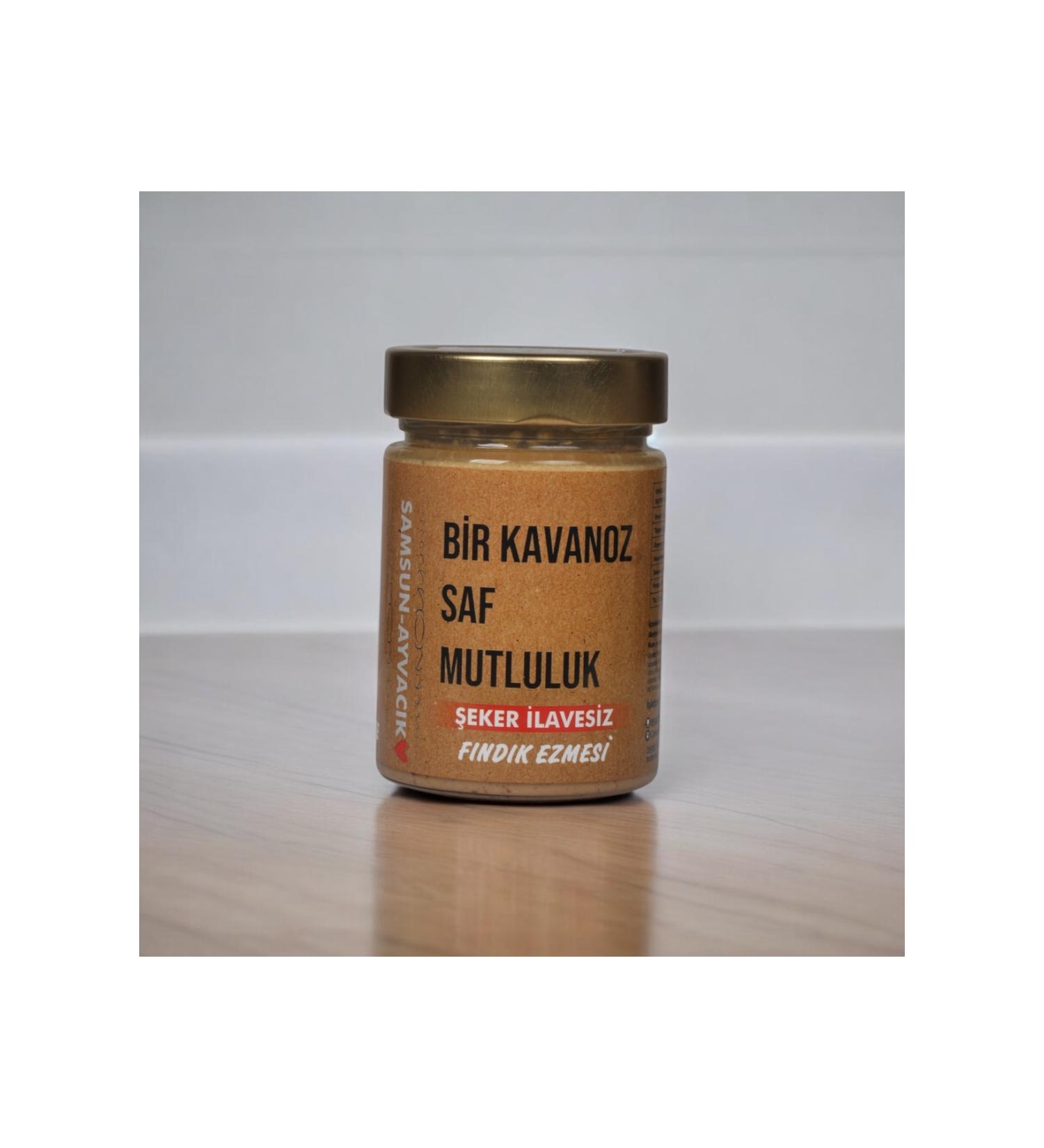 E ni e Sugar-free hazelnut paste - Buy Online on GoSupps.com