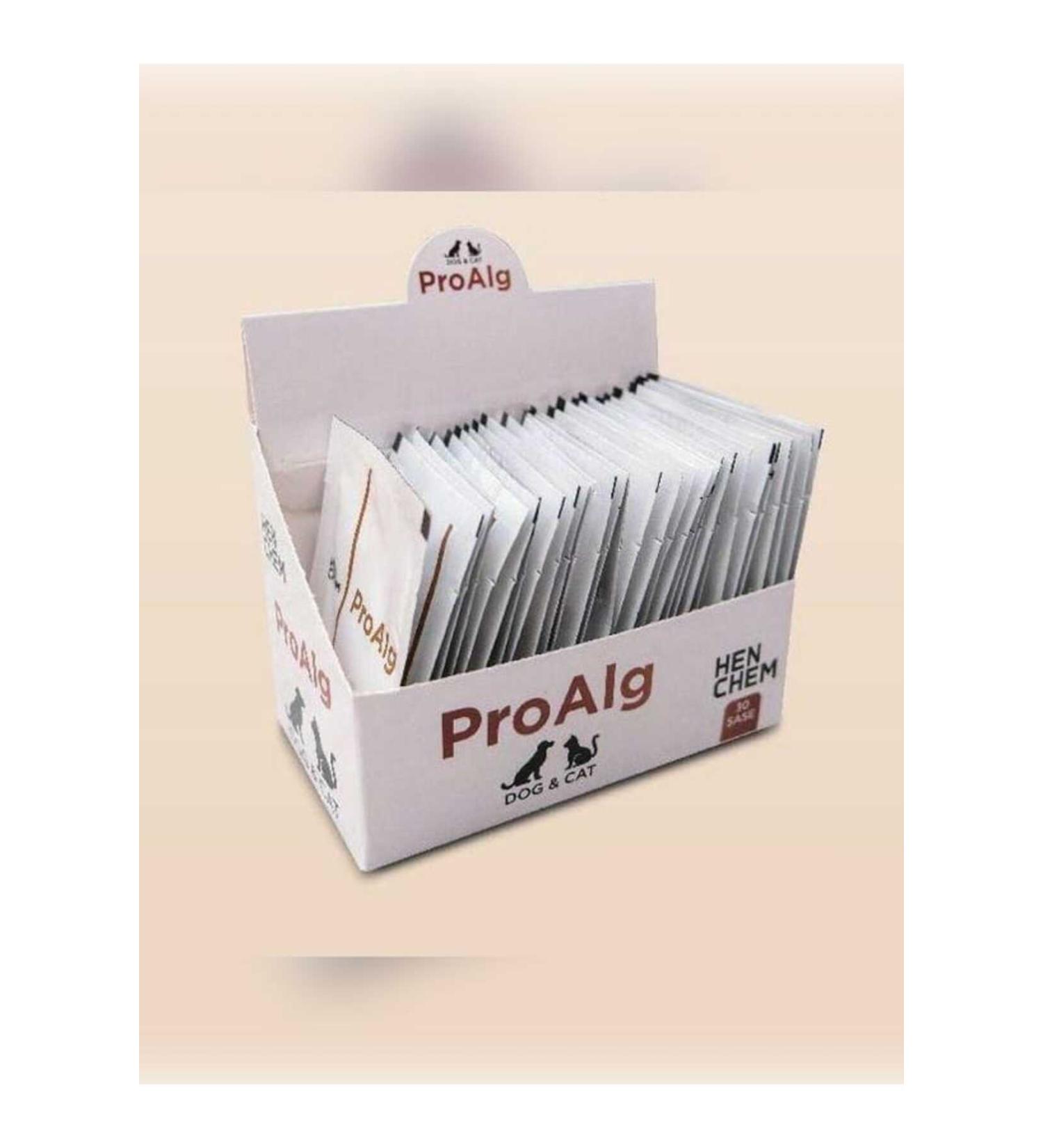 HENCHEM hen chem ProAlg