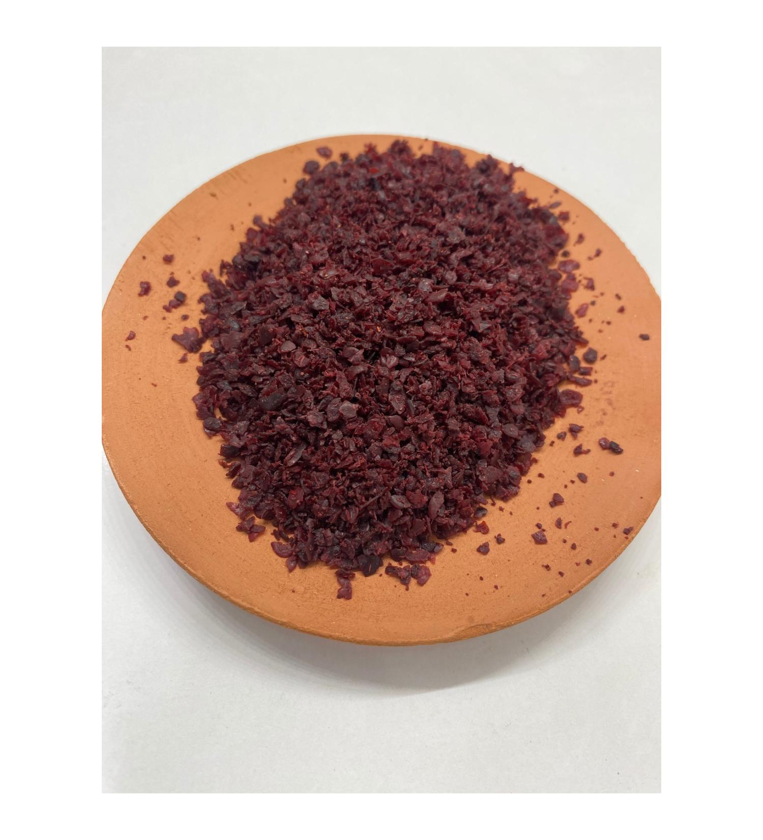 AKSU 500 gr Leaf Sumac