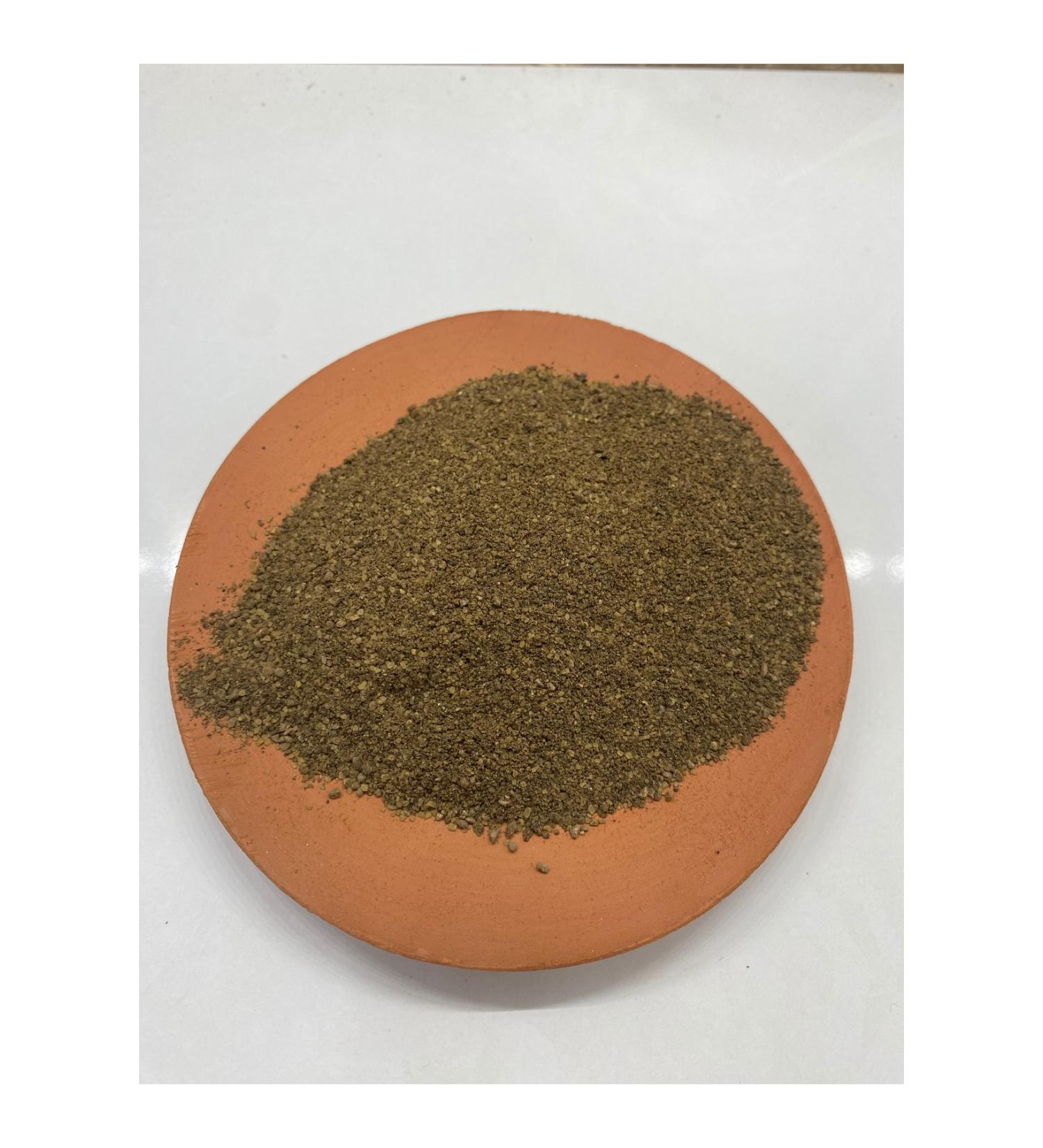 AKSU 500 gr Black Pepper