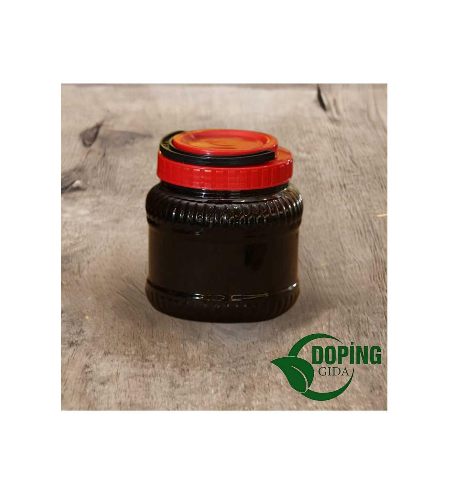 DOPING FOOD Natural Malatya Mulberry Molasses / 1 Kg