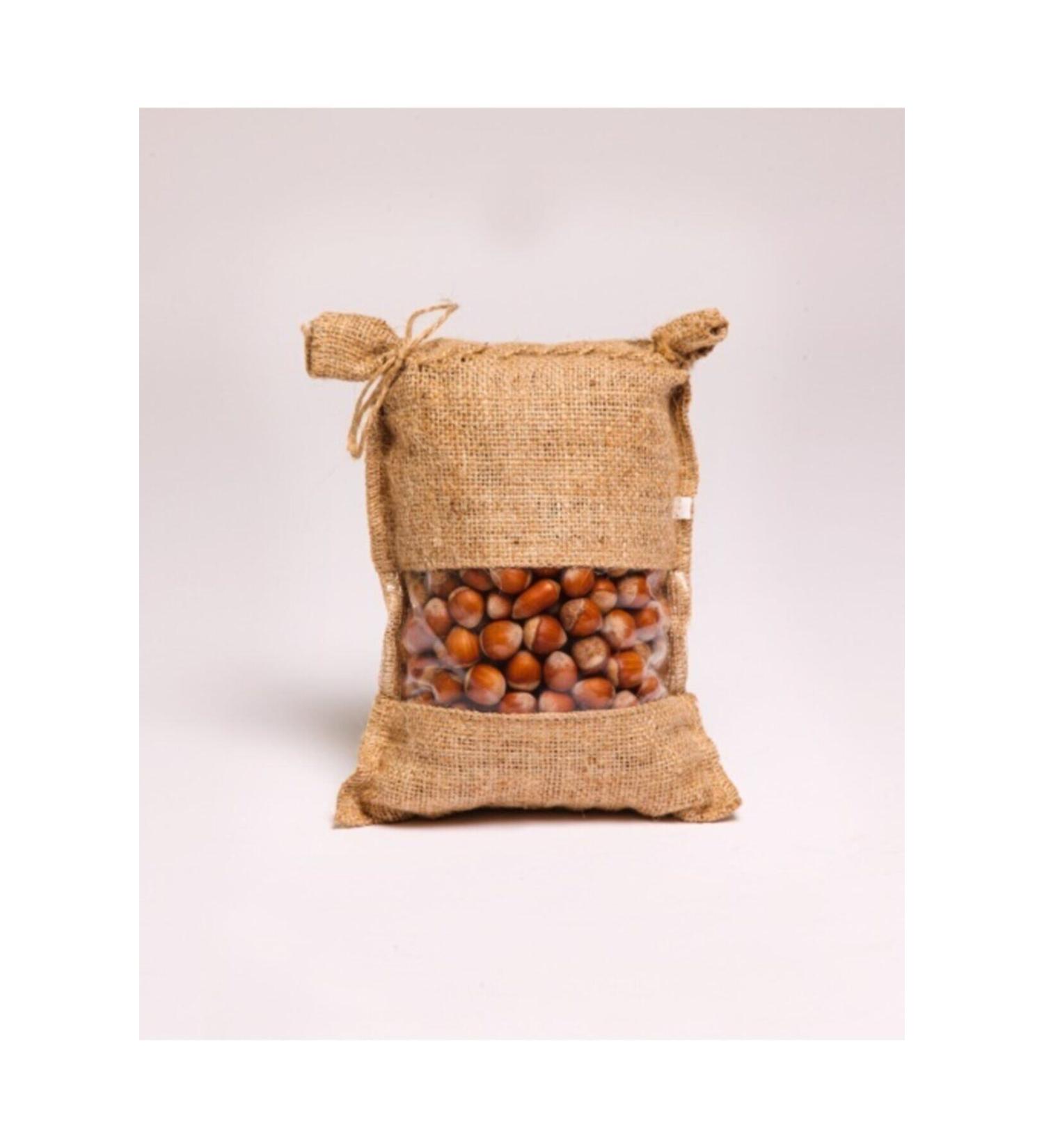 Hazelnuts in Shell 2 Kg