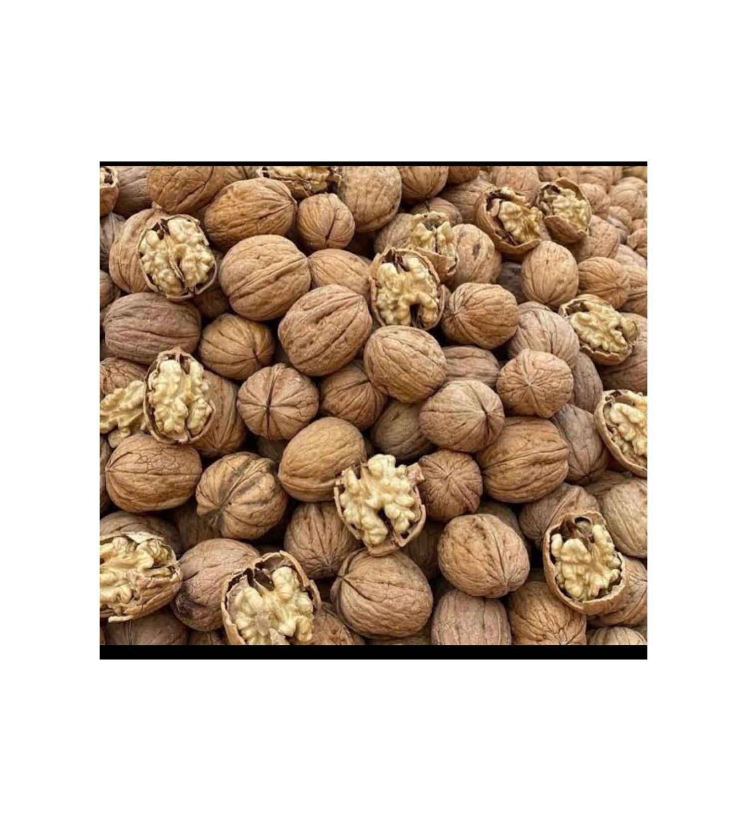 Duru Chandler dried walnuts 1 kg