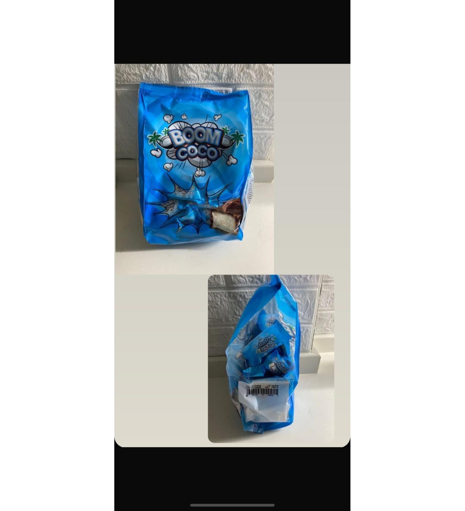 COCO BOOM Boom Coco 1 Kg