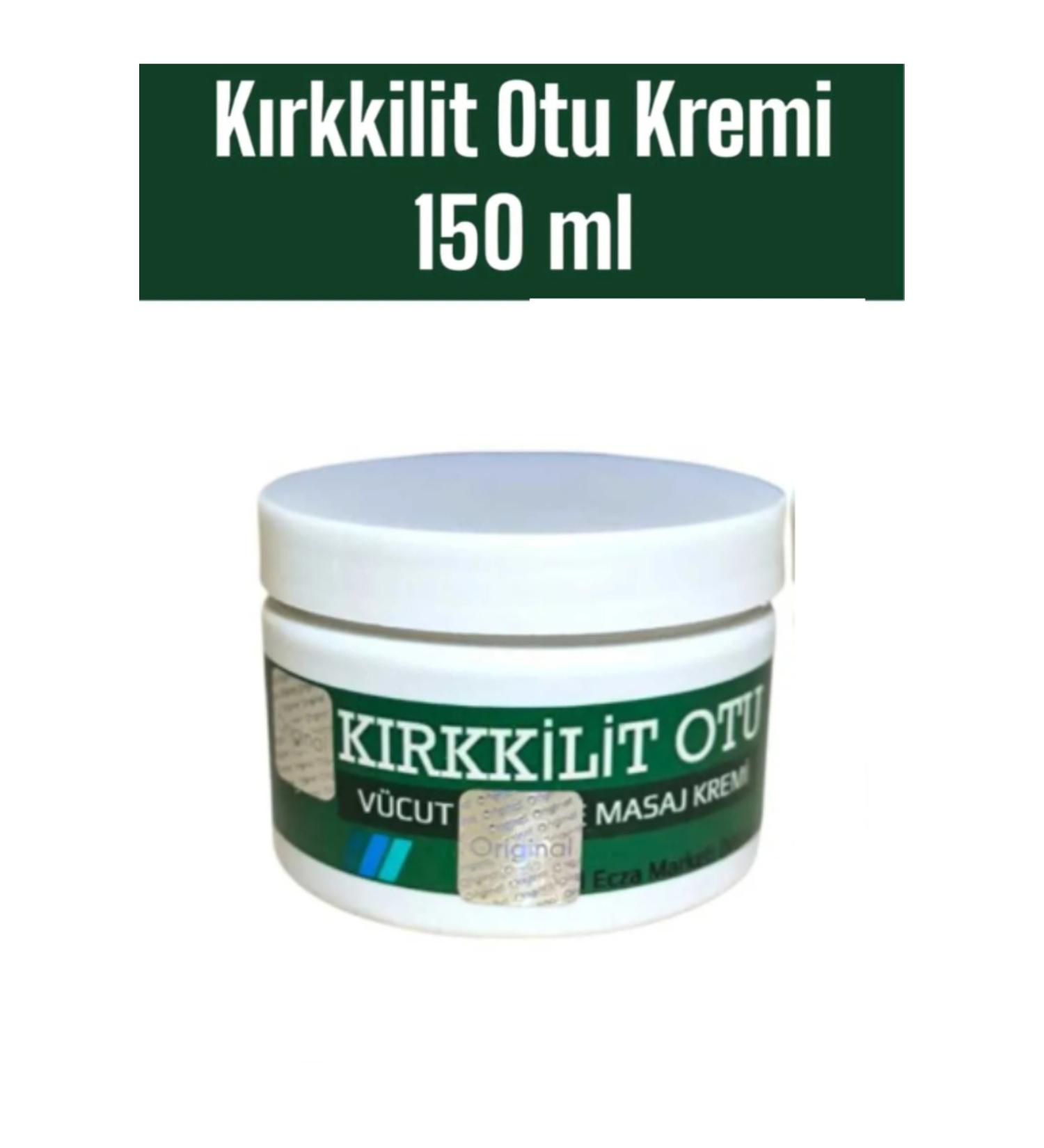 Horsetail Cream 150 ml x 1 Piece - For Your Pains